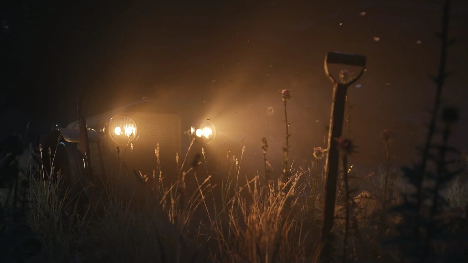 Mafia: The Old Country screenshot 1