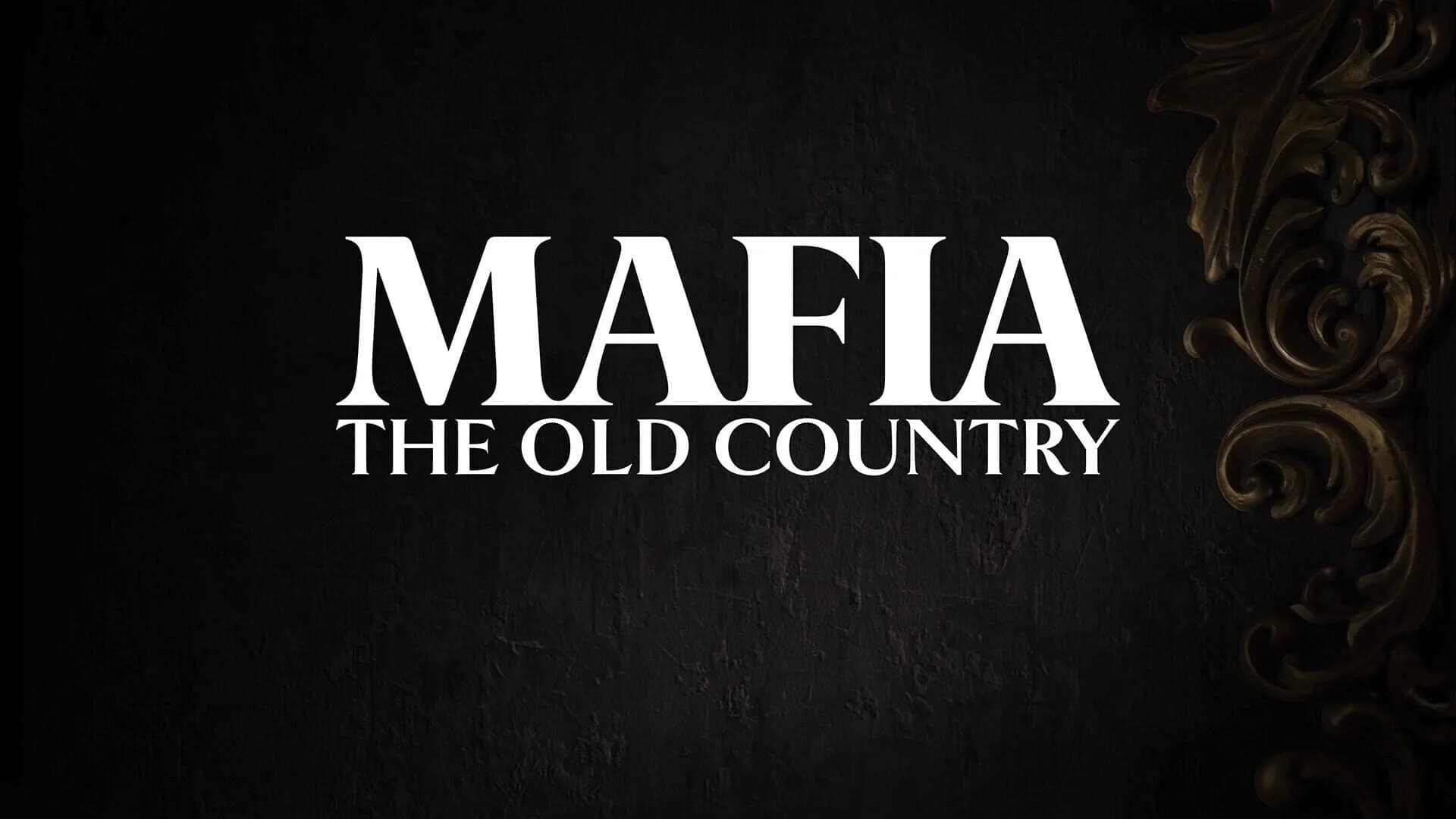 Mafia: The Old Country screenshot 2