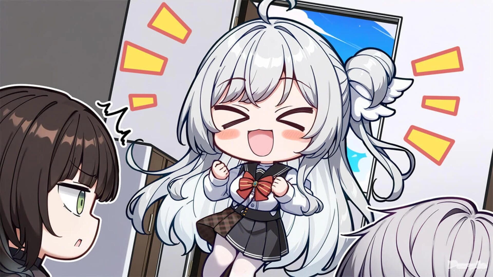 Magalumina screenshot 14