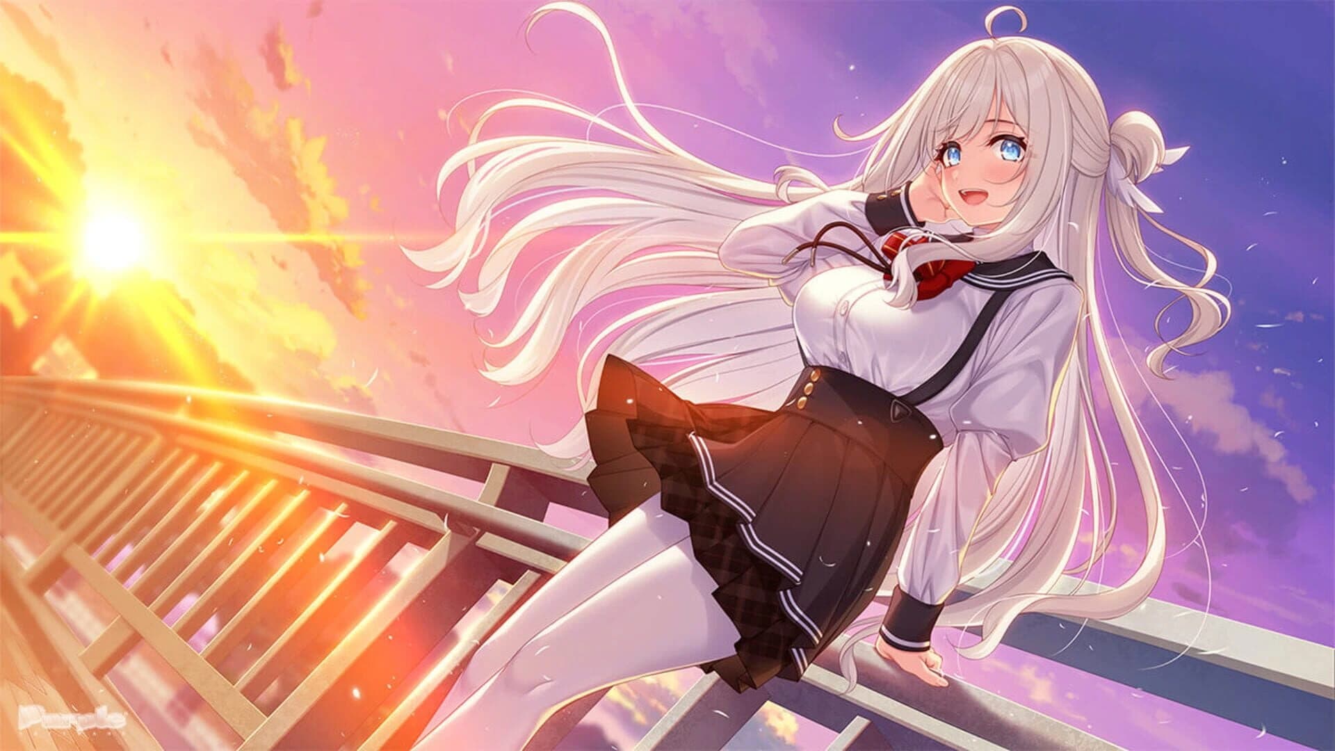 Magalumina screenshot 49