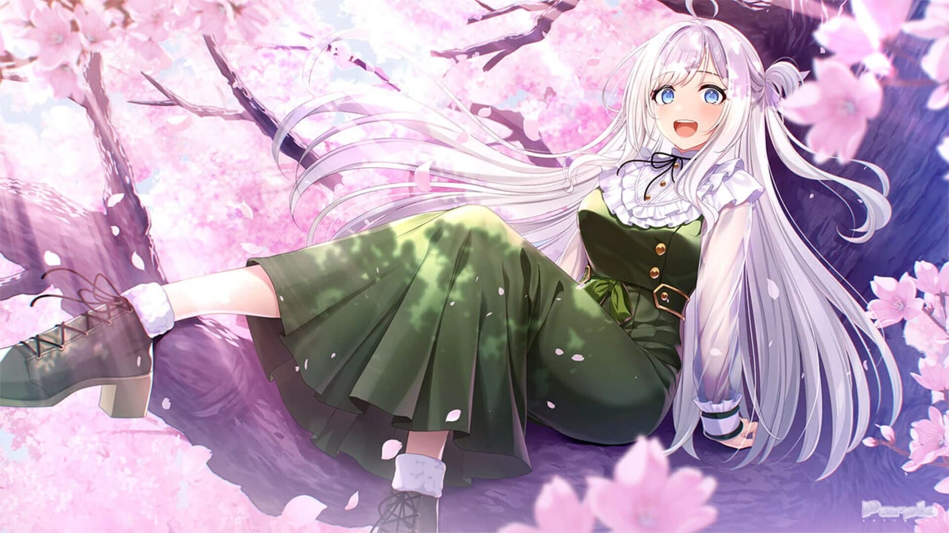 Magalumina screenshot 26