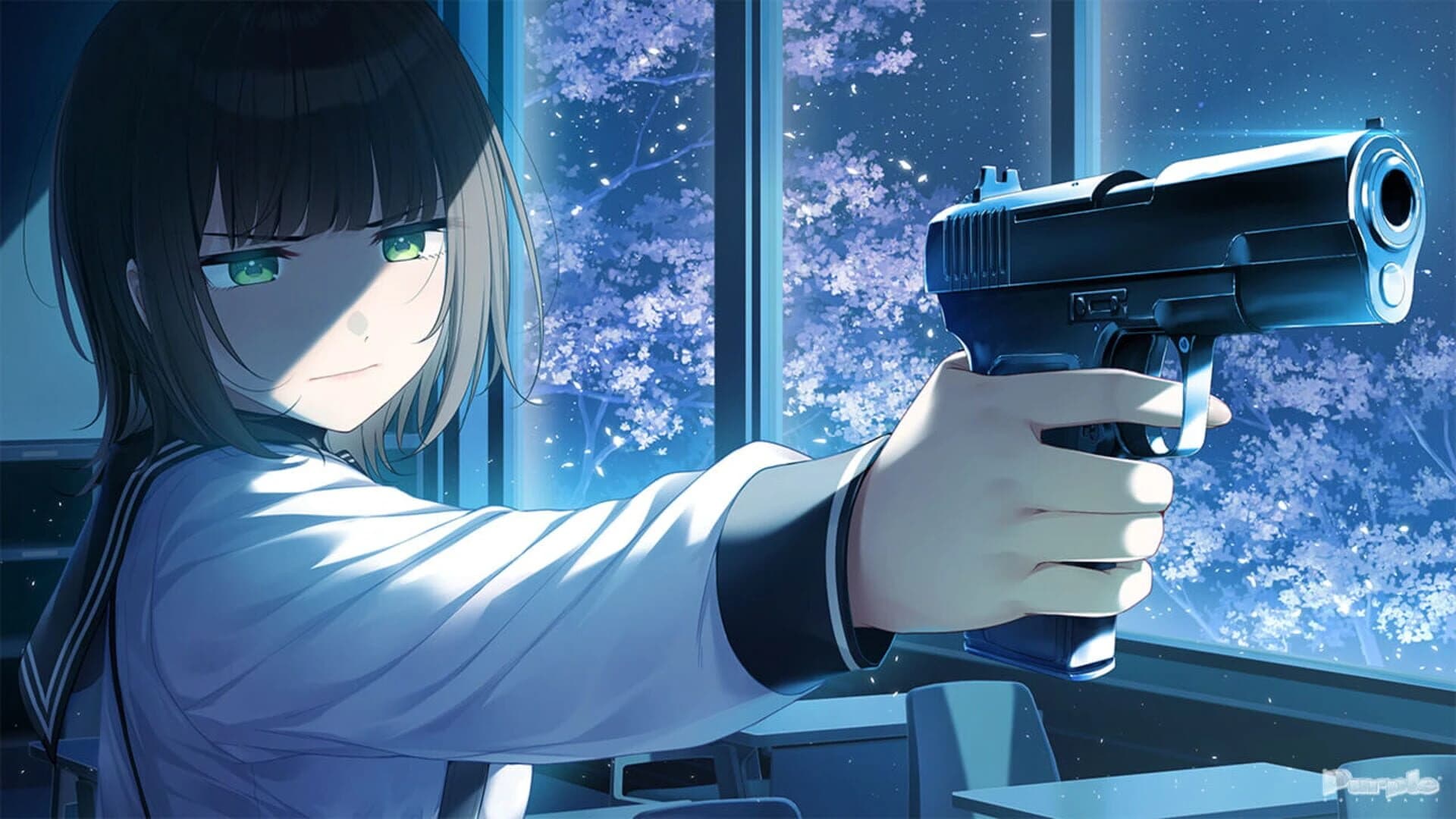 Magalumina screenshot 17