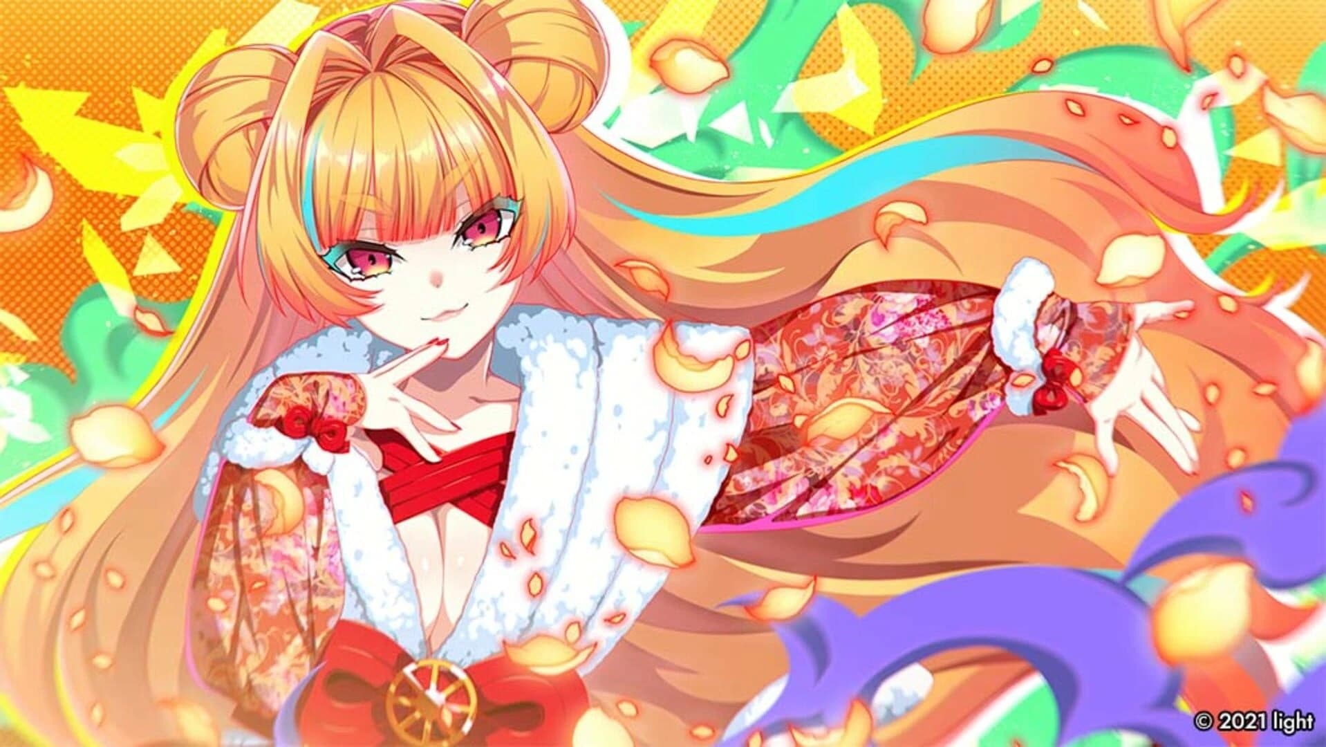 Magatsu Barai screenshot 4