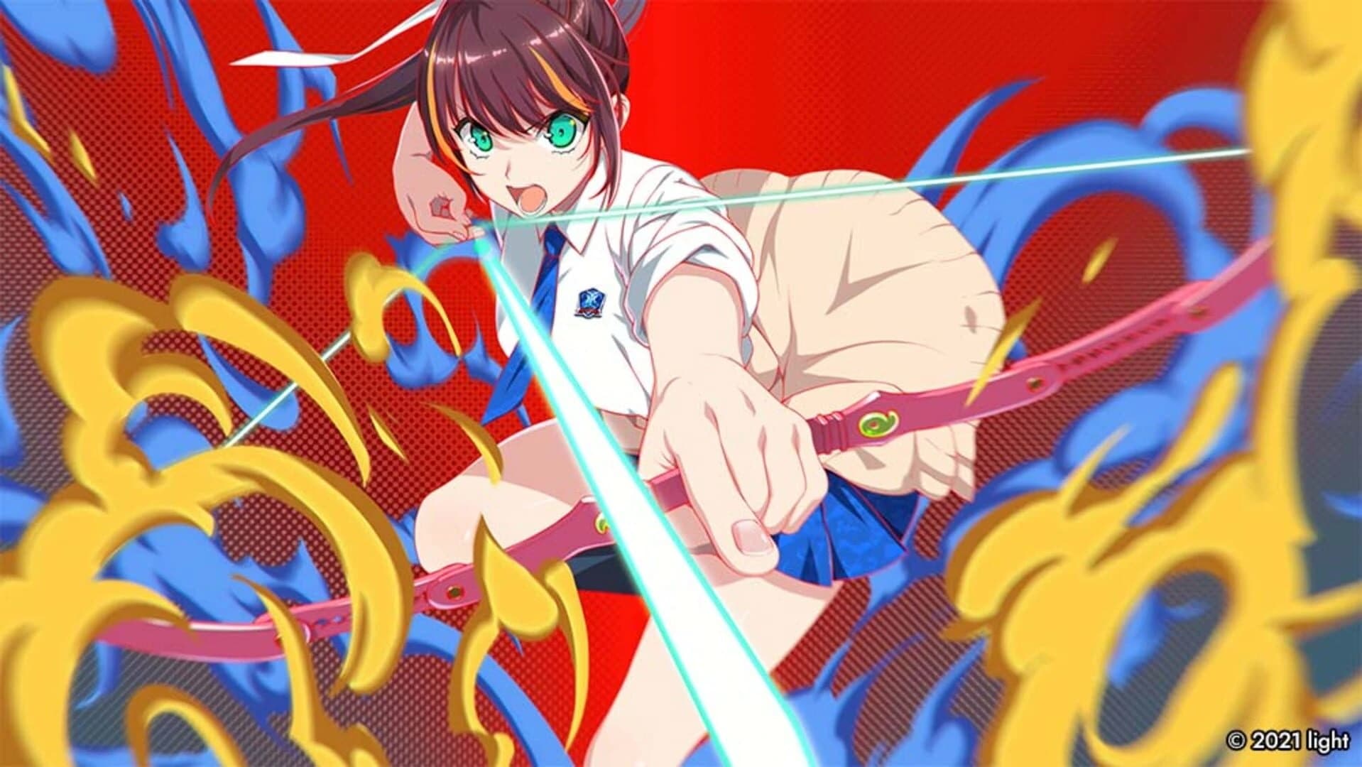 Magatsu Barai screenshot 3