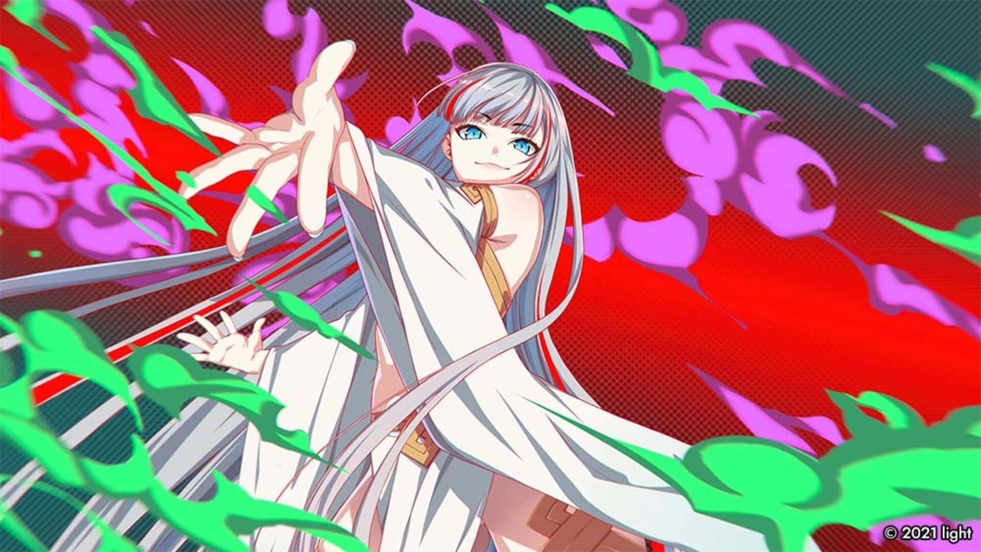 Magatsu Barai screenshot 2