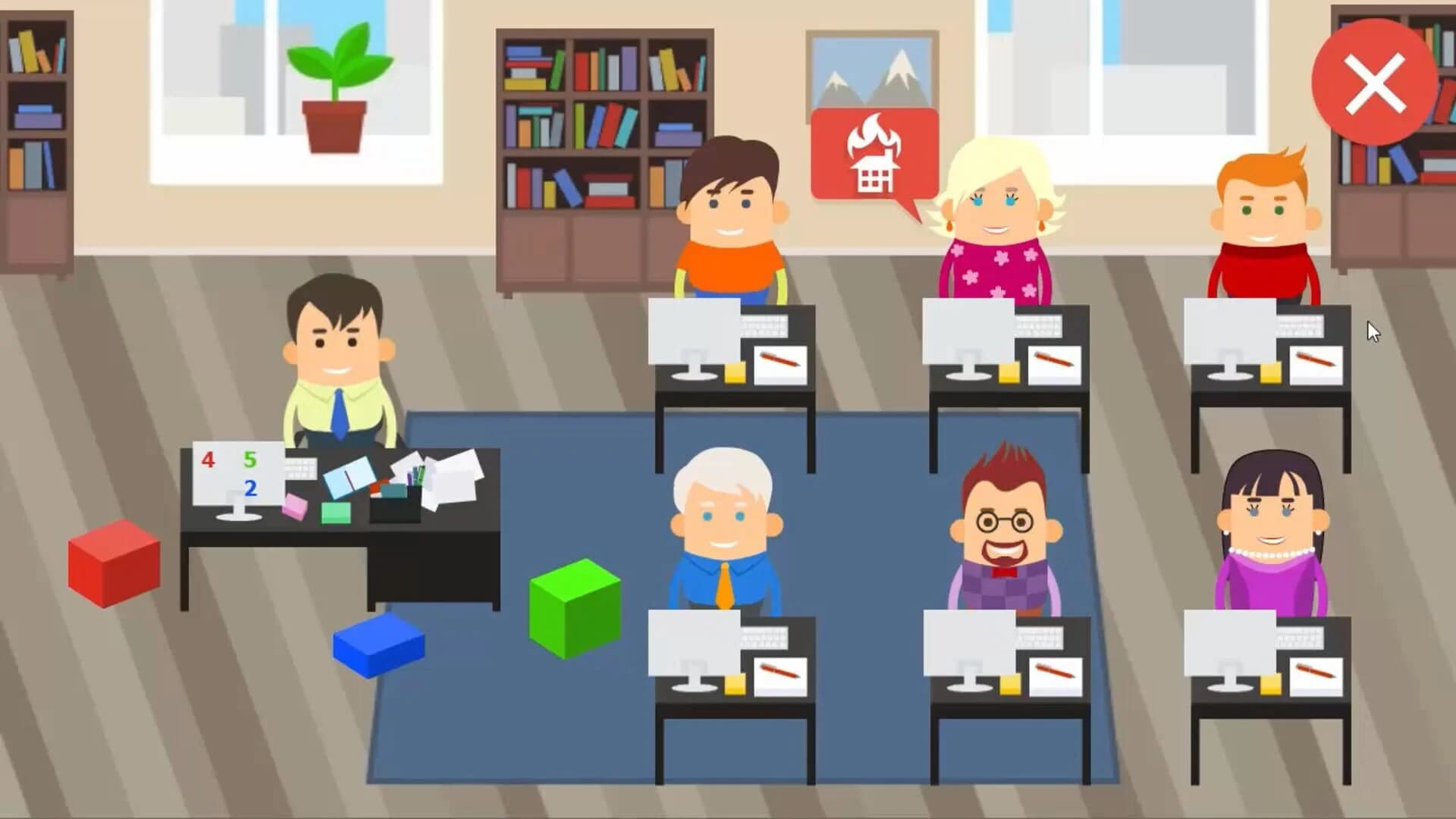 Magazine Editor screenshot 3