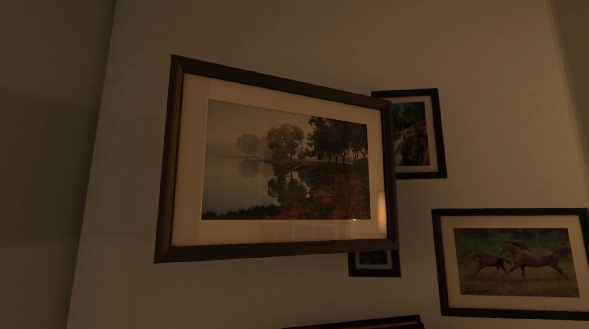 Magdalena screenshot 2