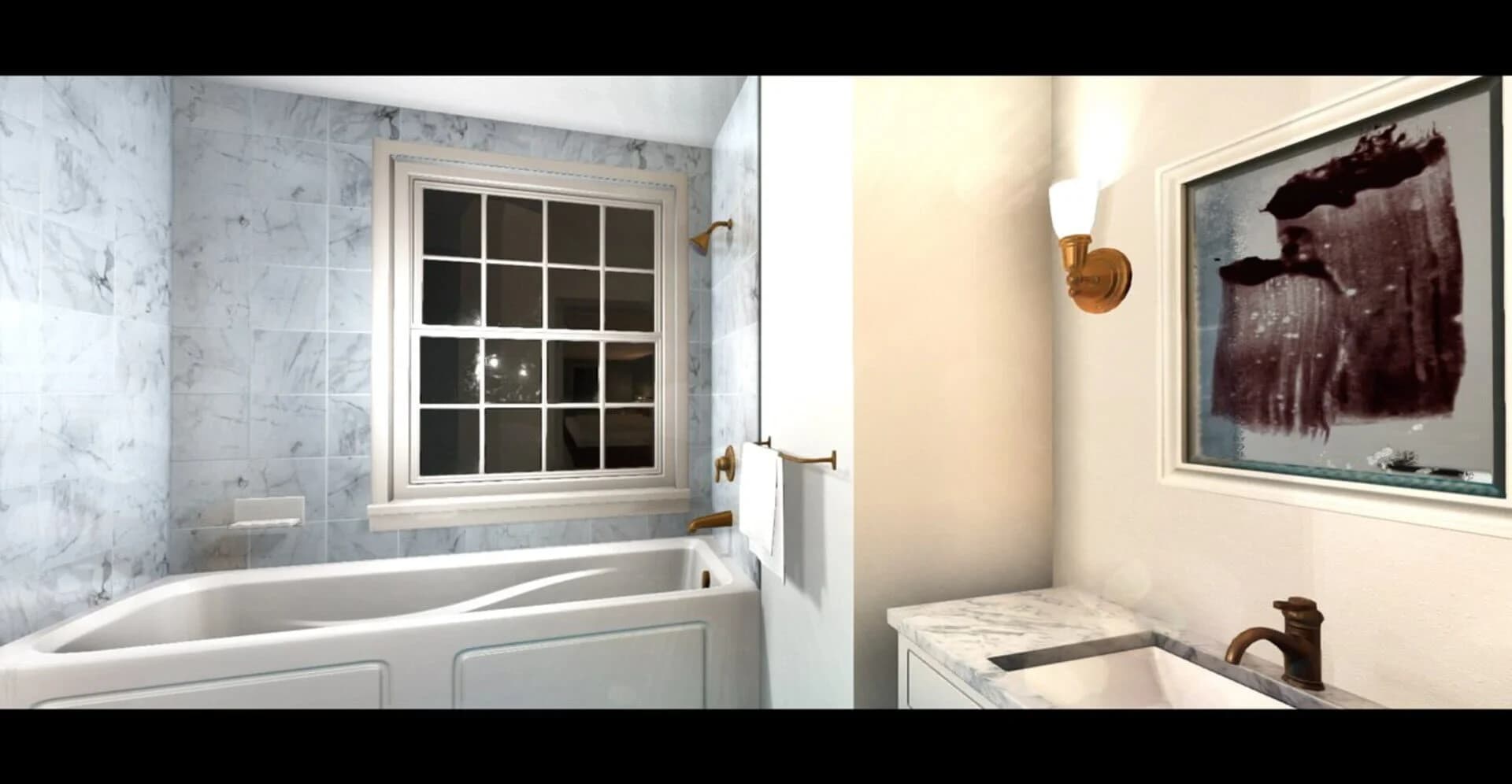 Magdalena screenshot 3