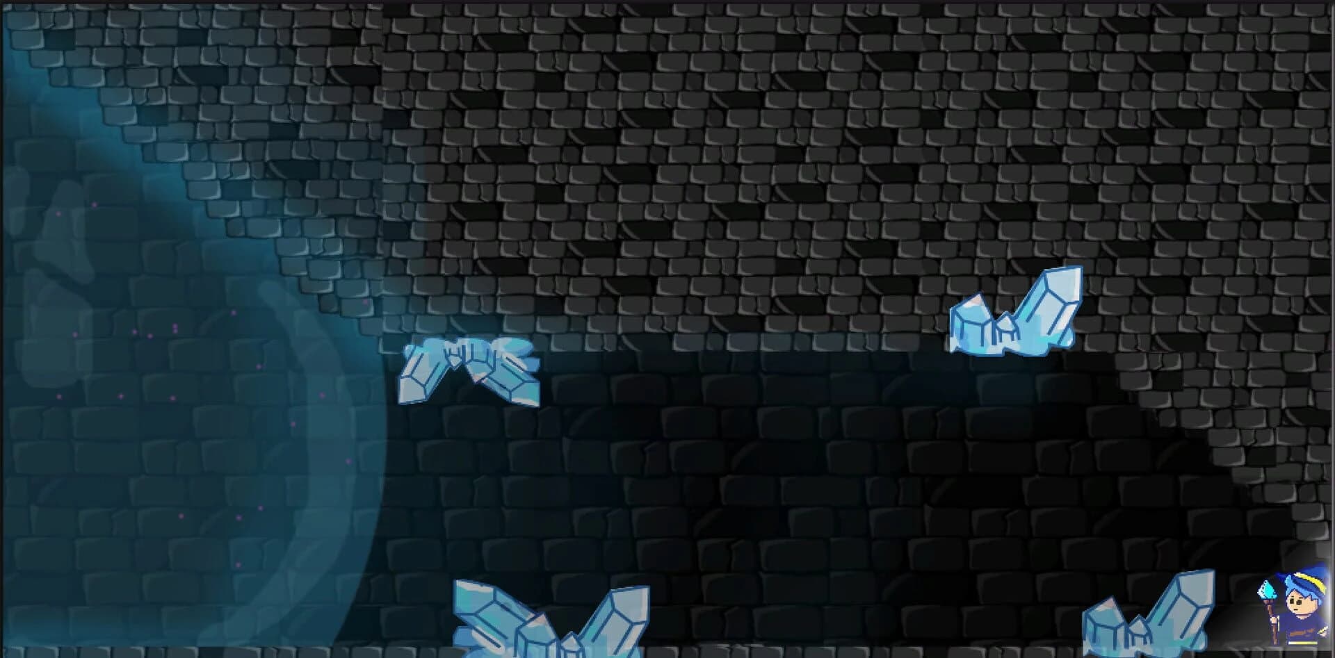 Mage screenshot 2