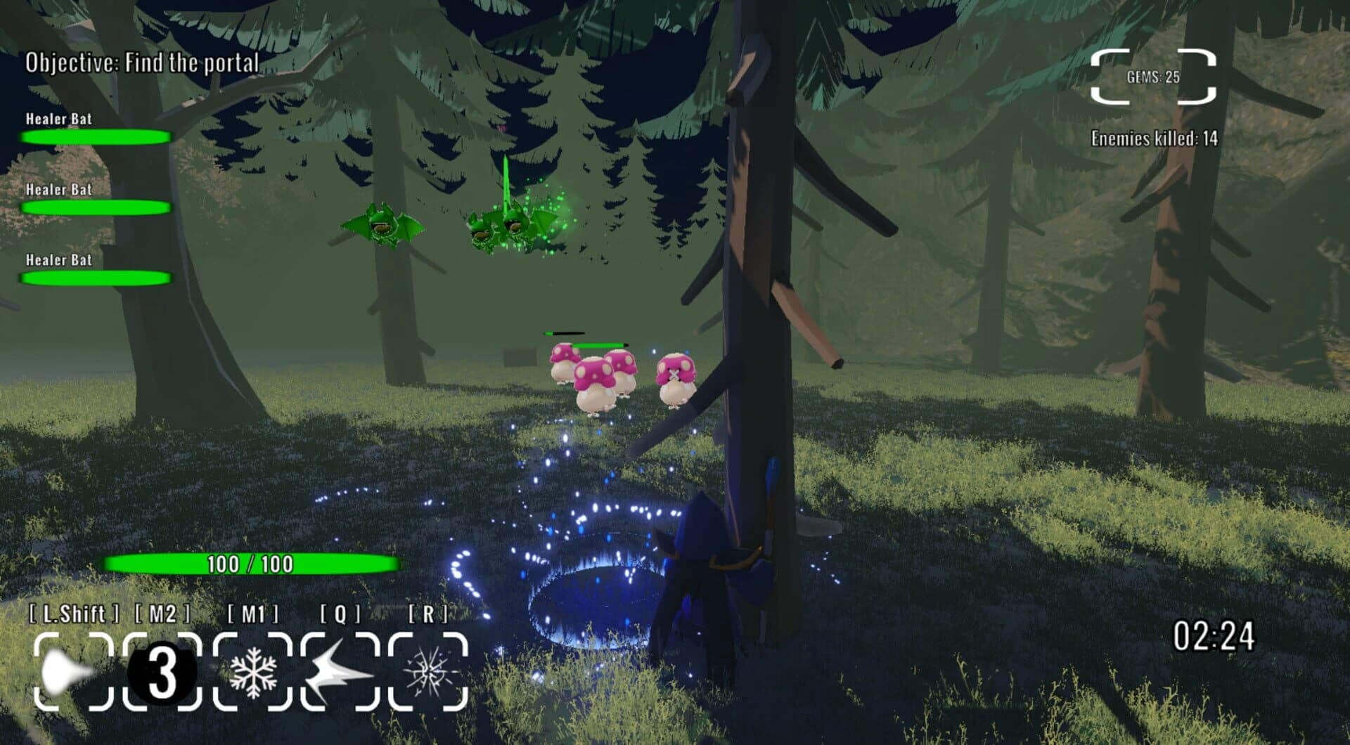Mage at Stake screenshot 5
