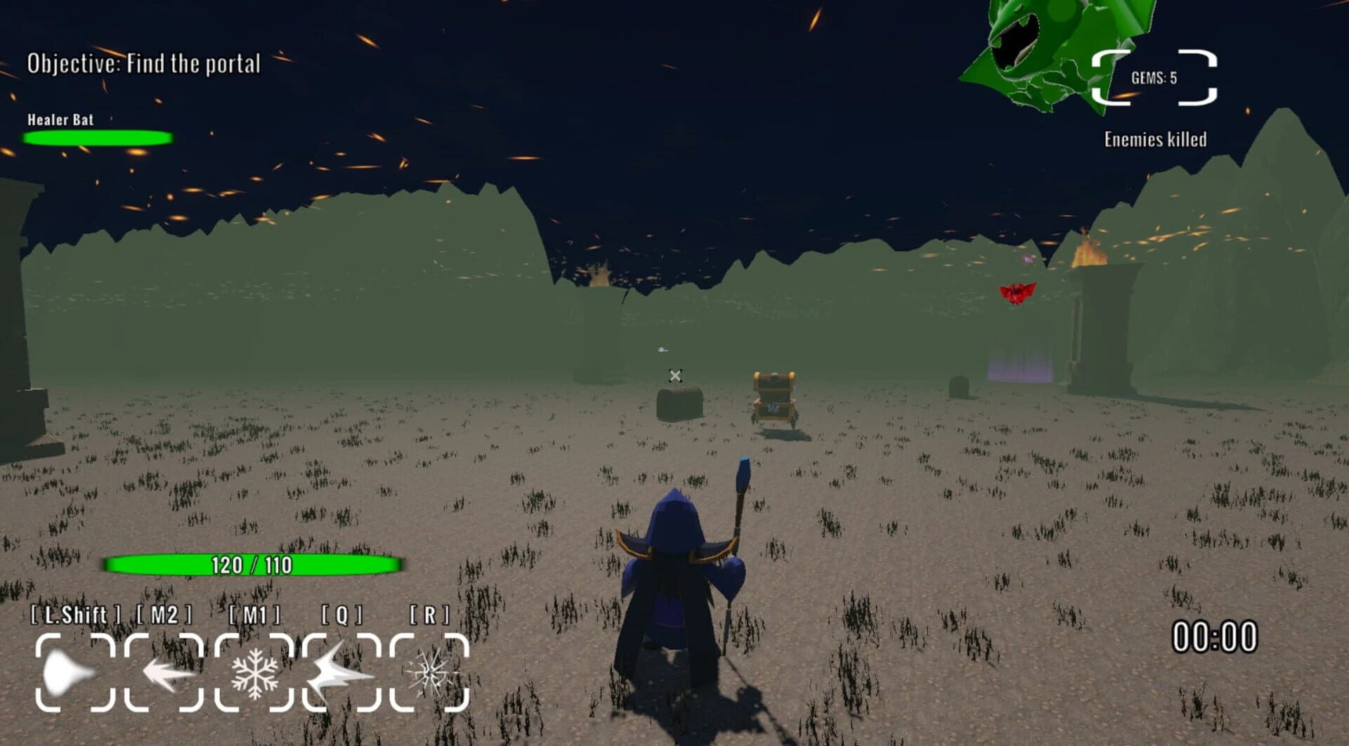 Mage at Stake screenshot 2