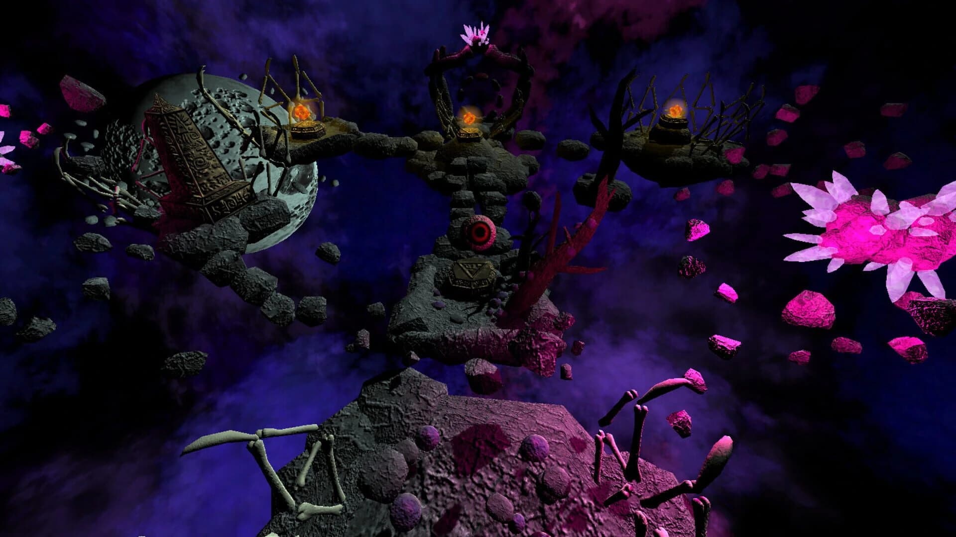 Mage Ball screenshot 5