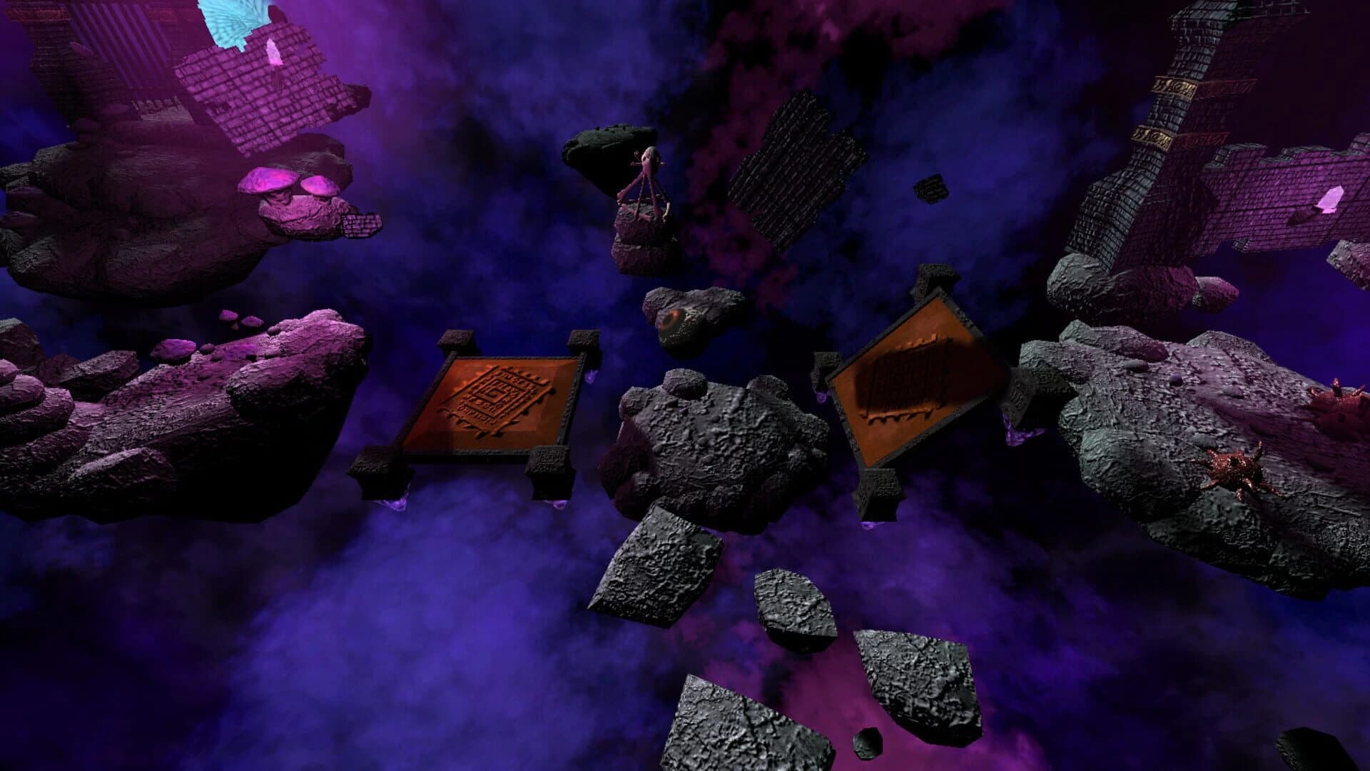 Mage Ball screenshot 4