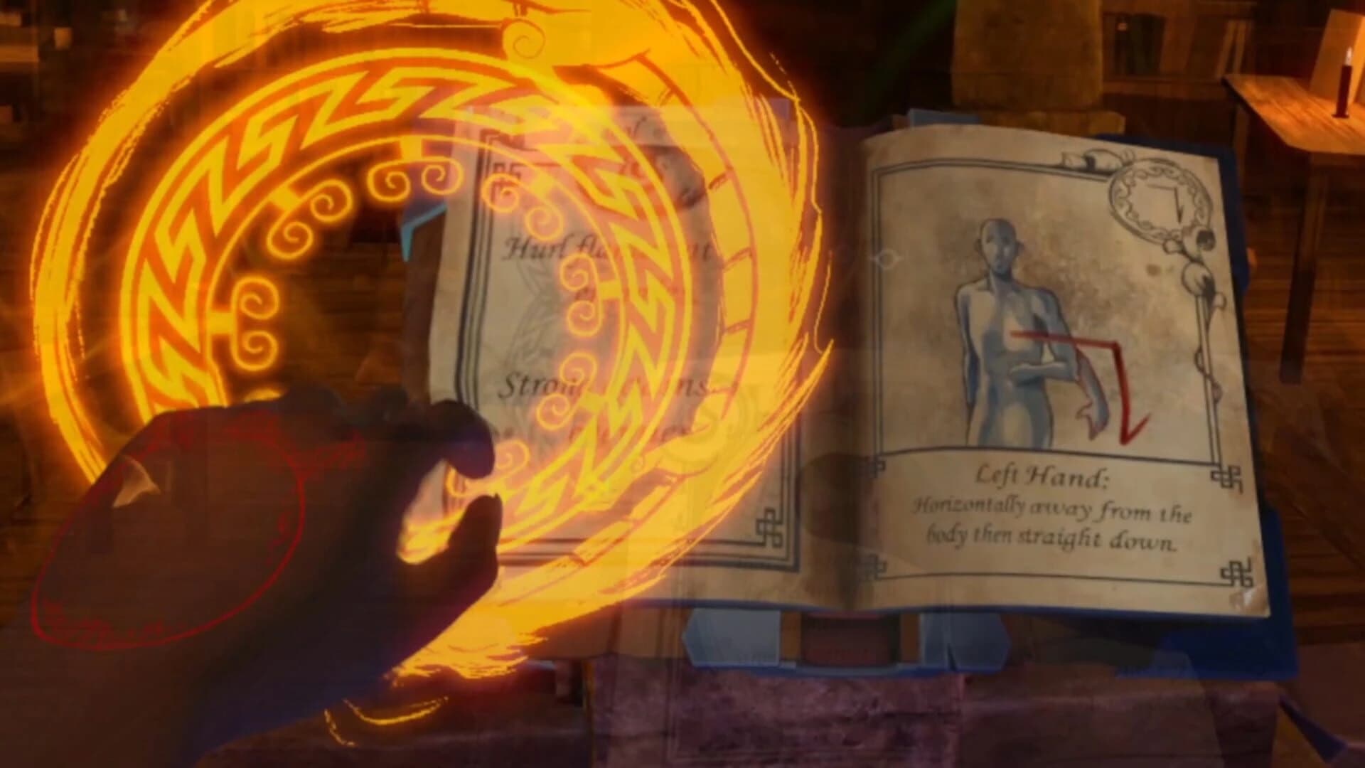 Mage Guard screenshot 4
