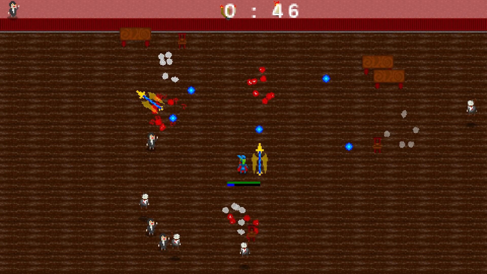 Mage Lords of Brams screenshot 5