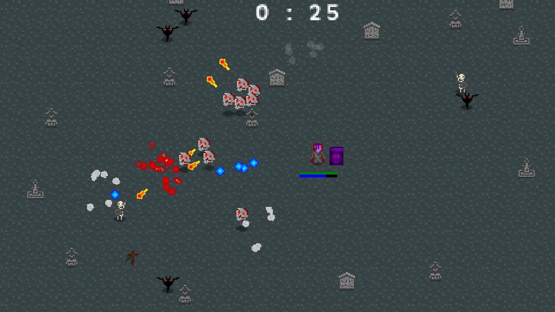 Mage Lords of Brams screenshot 3