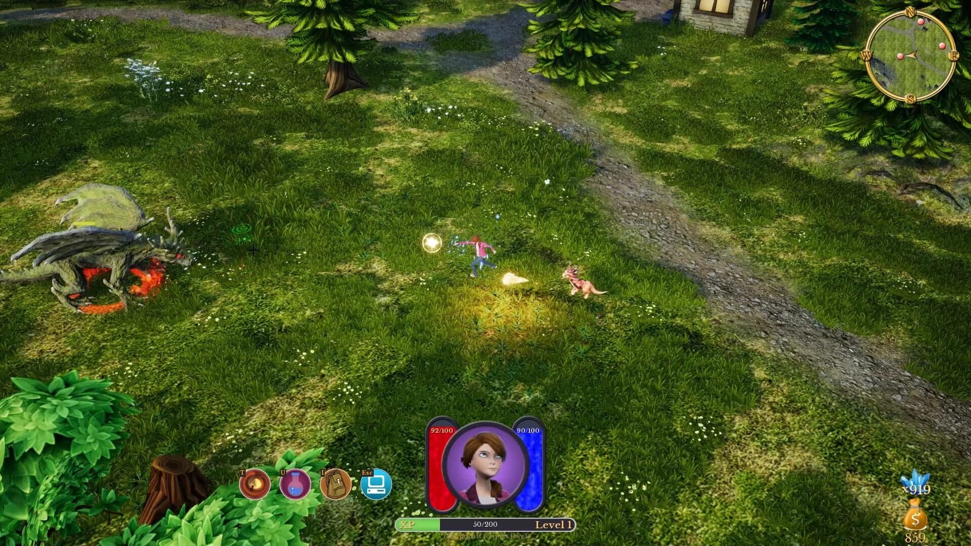 Mage Math screenshot 5