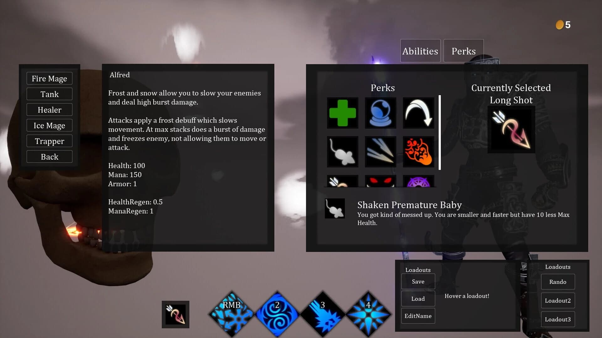 Mage Mayhem screenshot 4