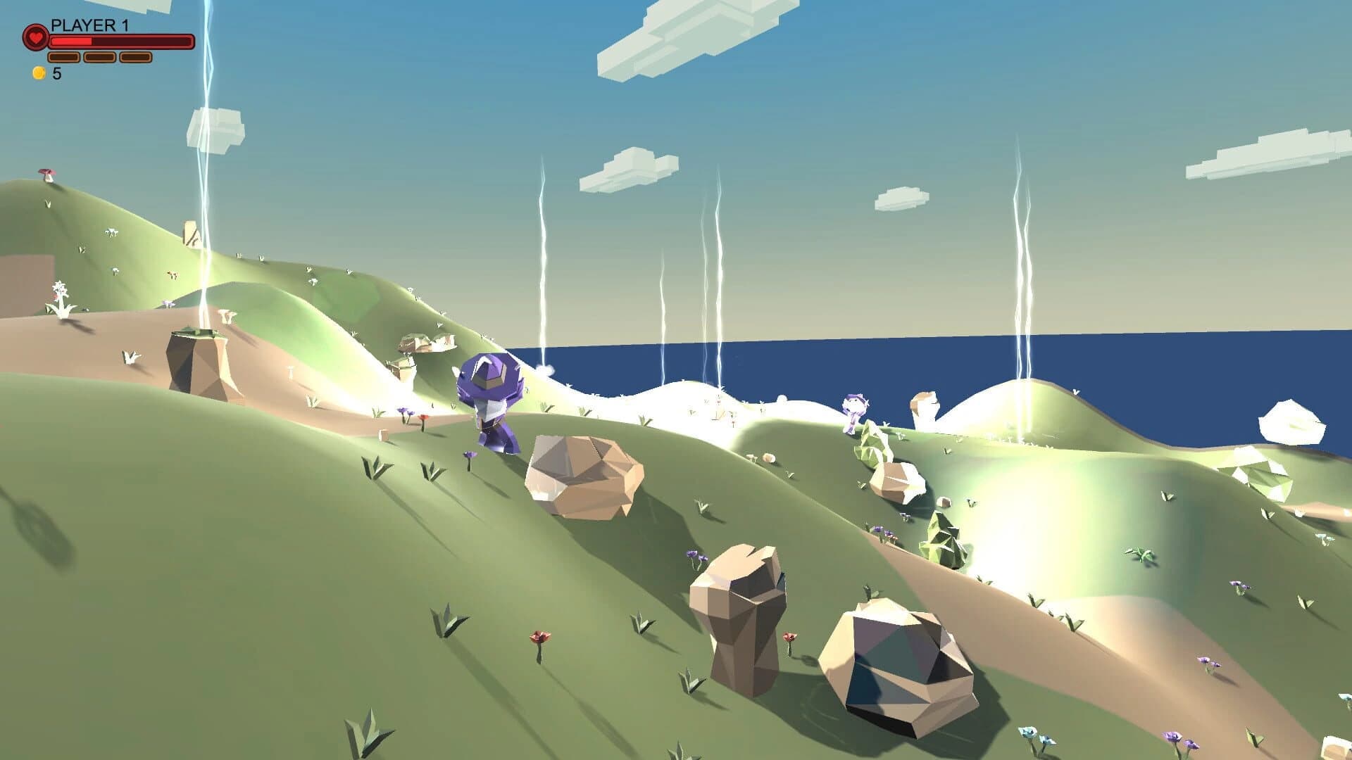 Mage Rumble screenshot 5