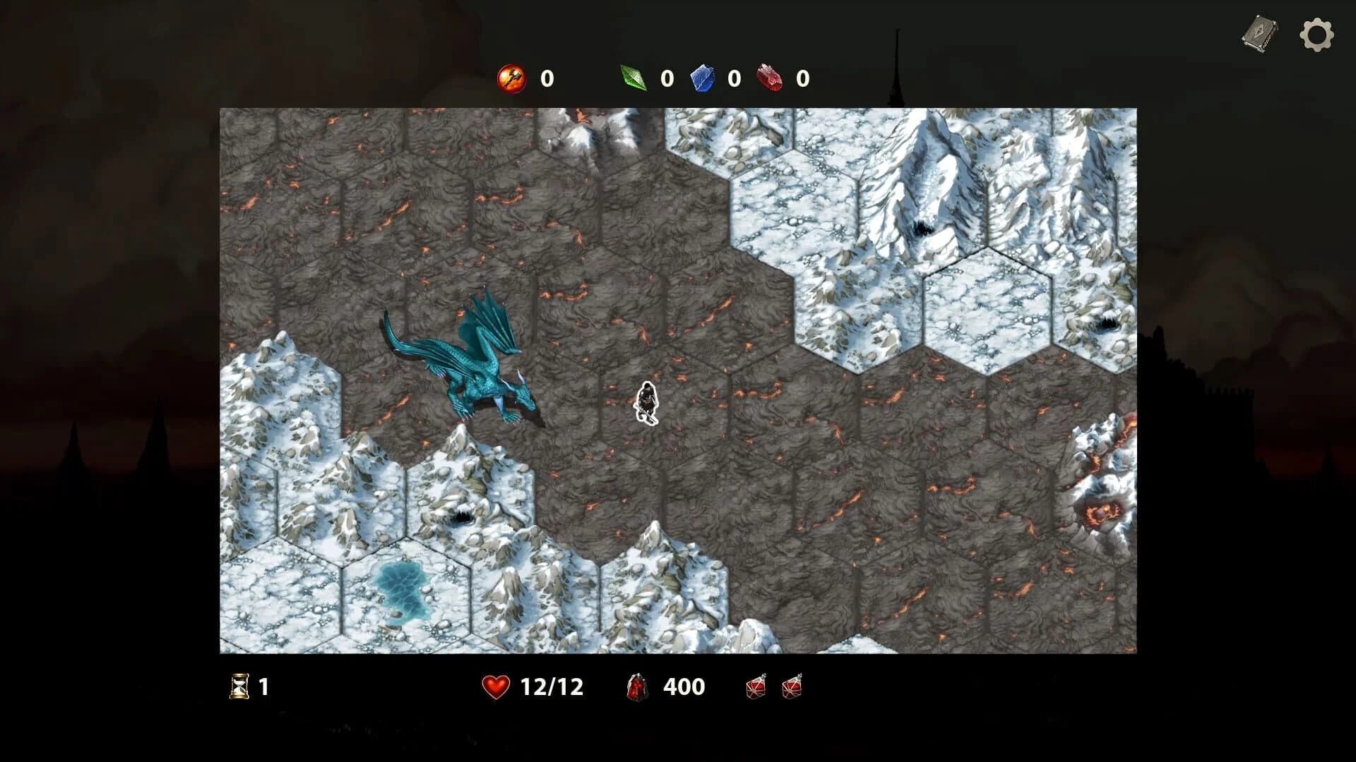 Mage Tower: Call of Zadeus screenshot 4