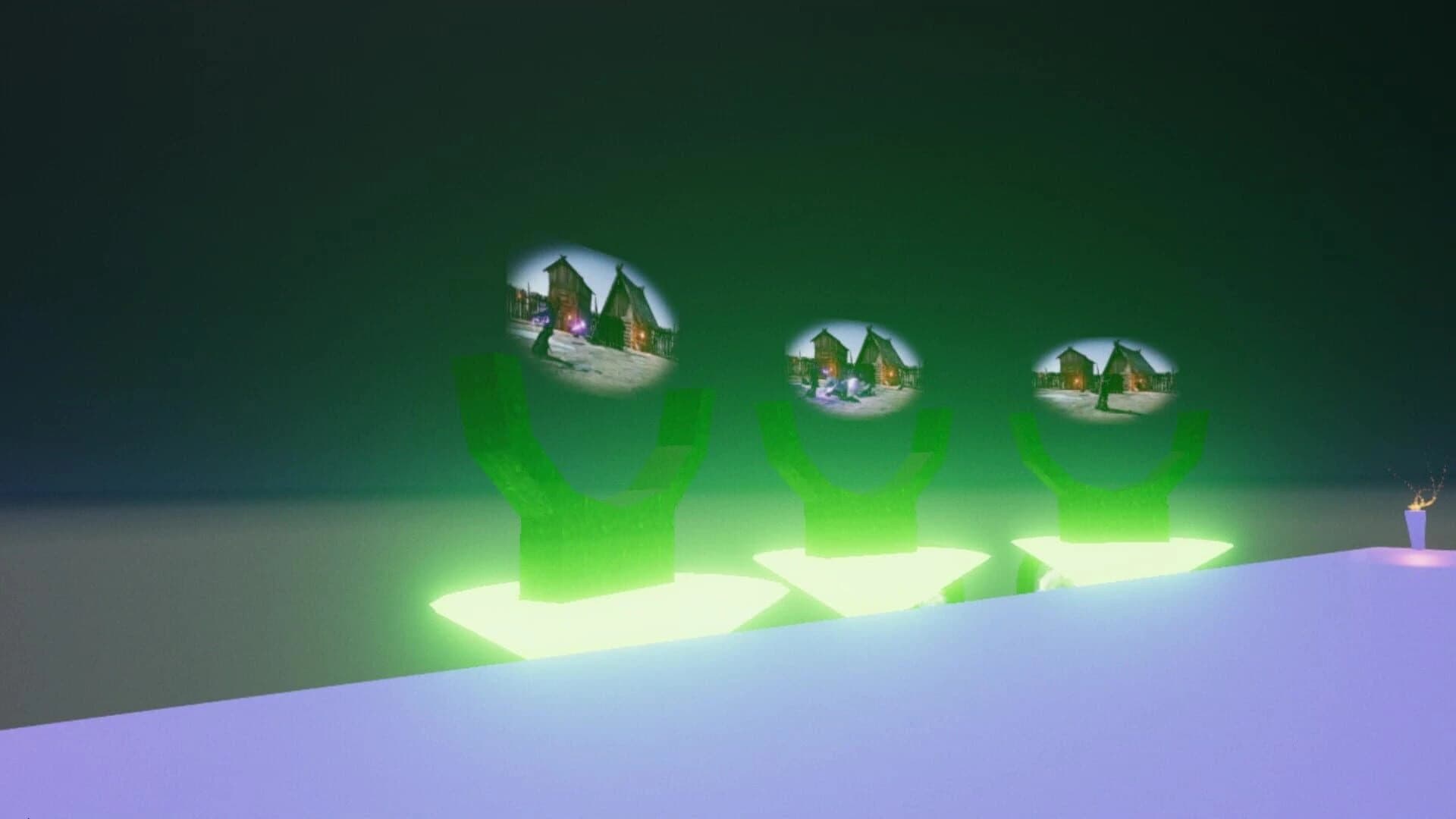 Mage VR -Mini Version- screenshot 5