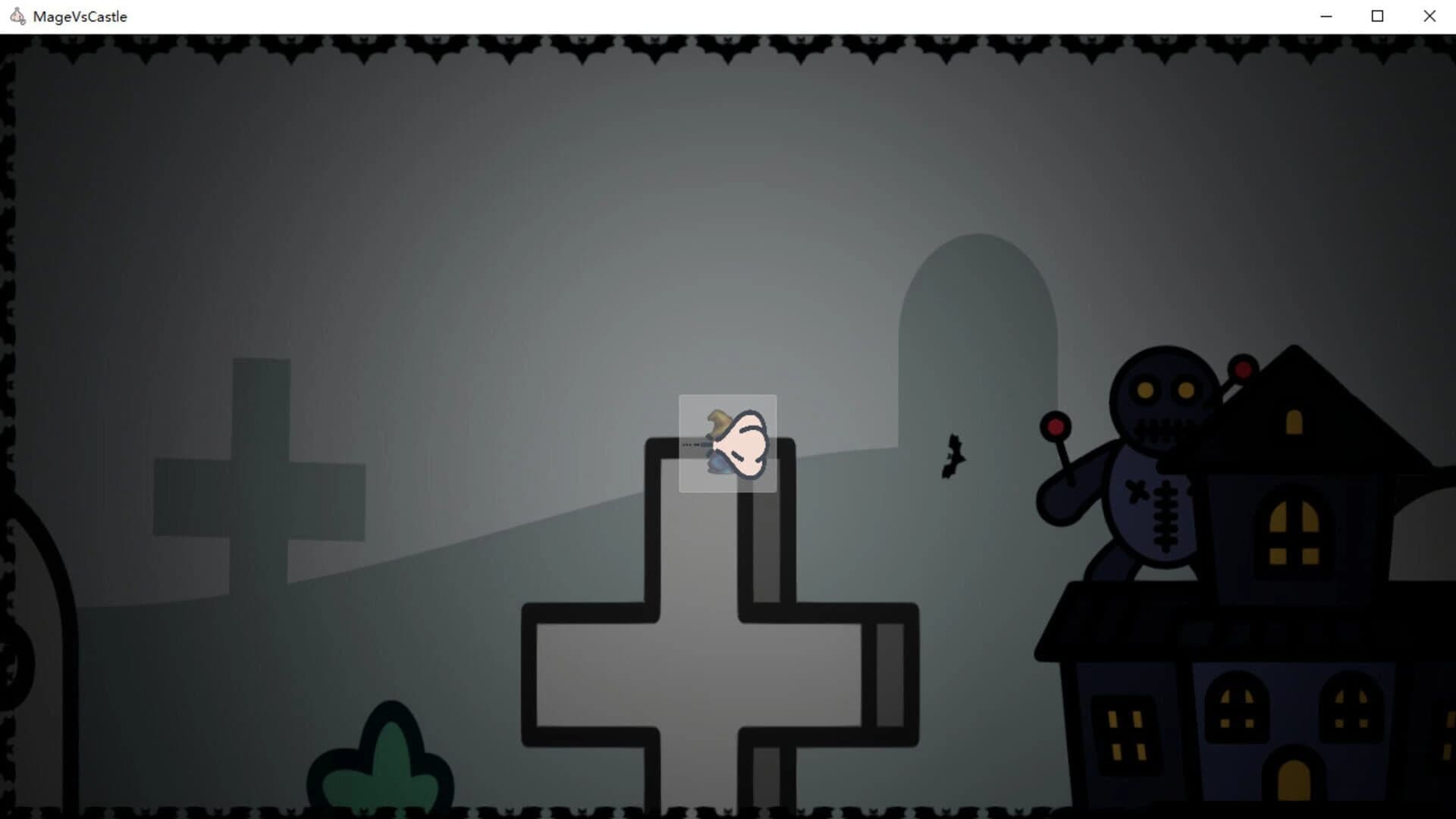 Mage vs. Castle screenshot 4