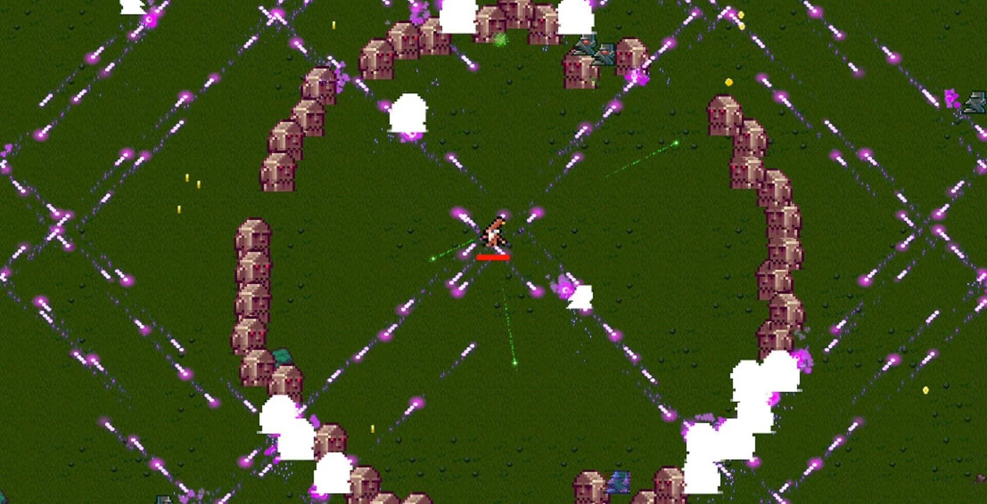 Magecraft screenshot 1