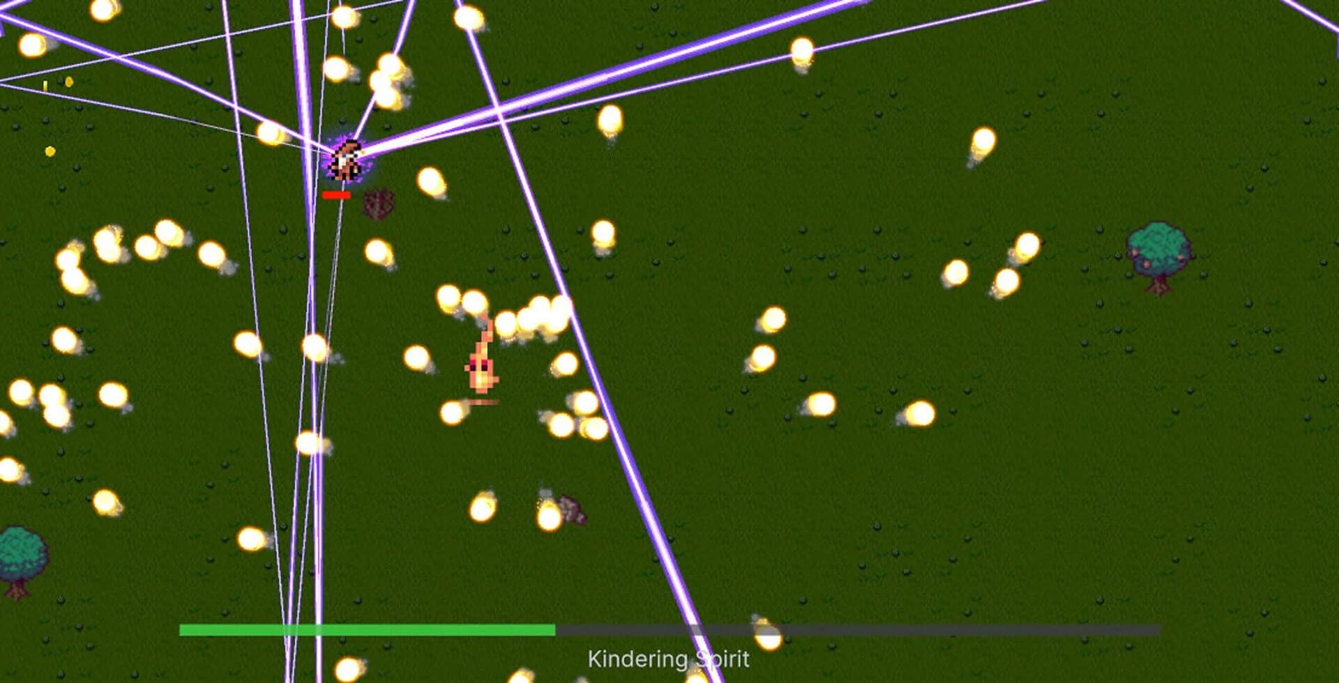 Magecraft screenshot 2