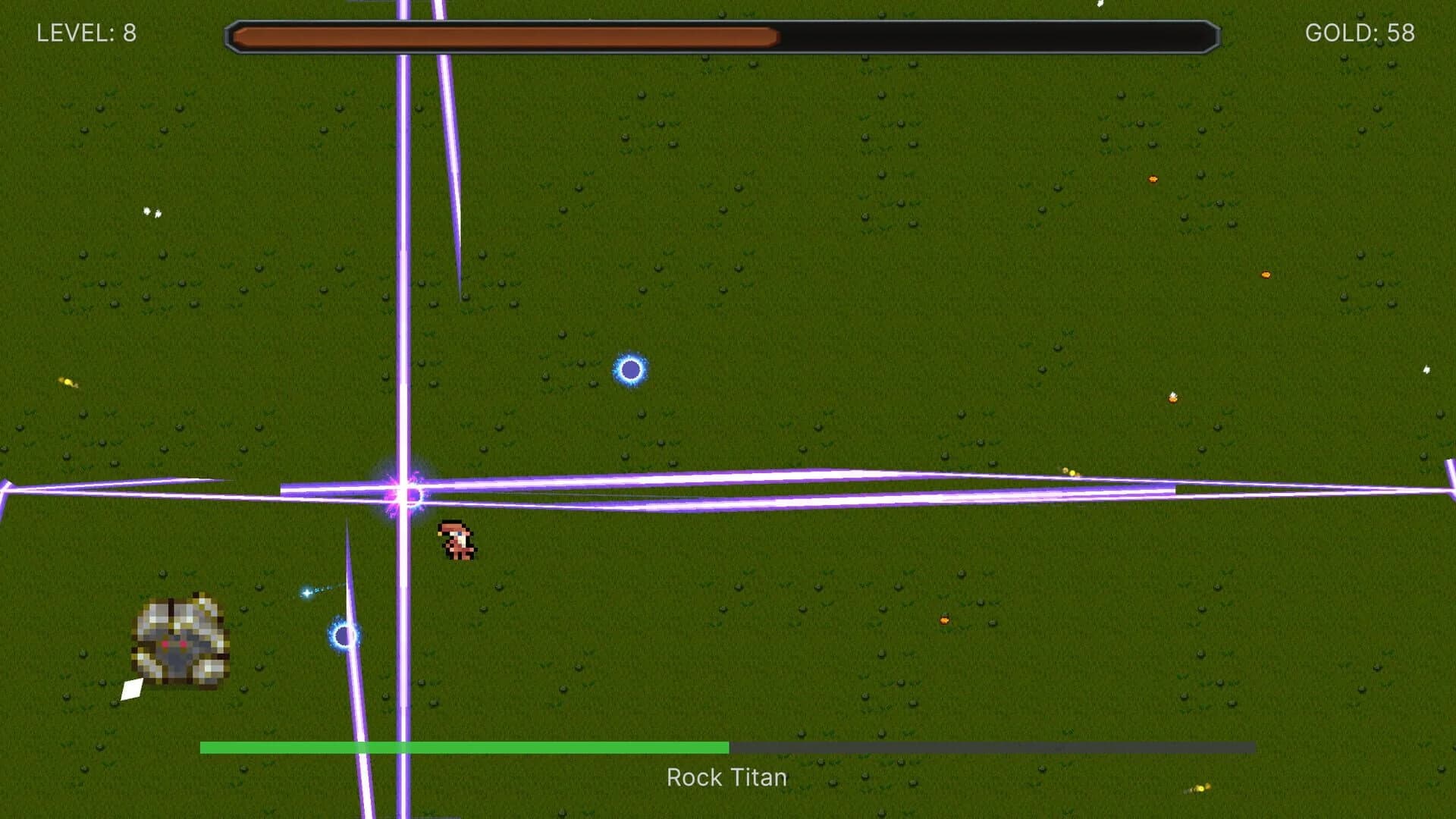 Magecraft screenshot 4