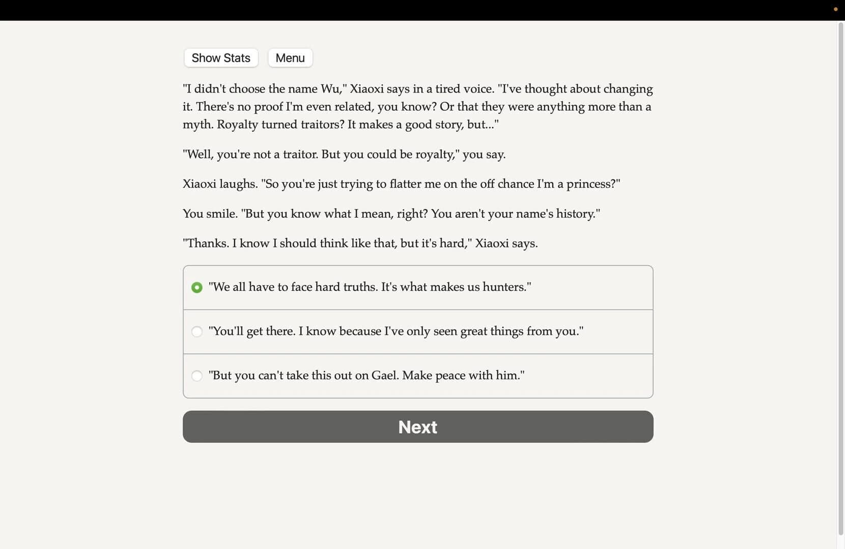 Magehunter: Phoenix Flame screenshot 3