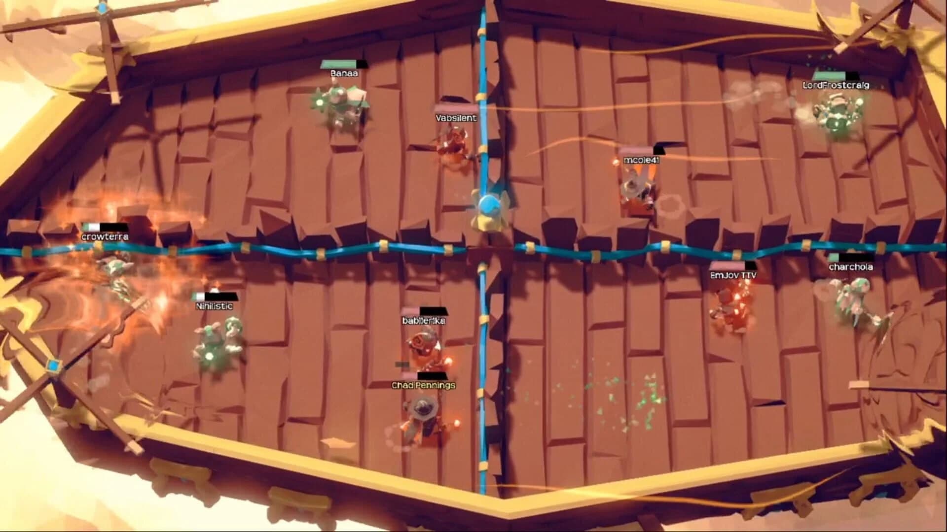 MageQuit screenshot 3