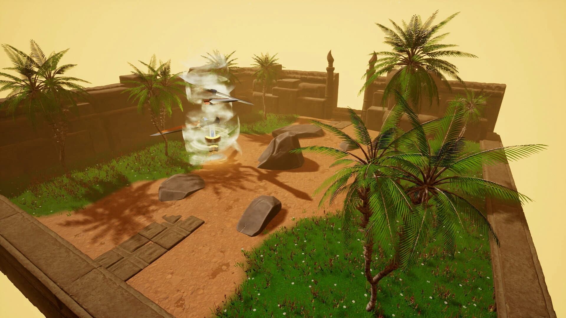 MageRun screenshot 5