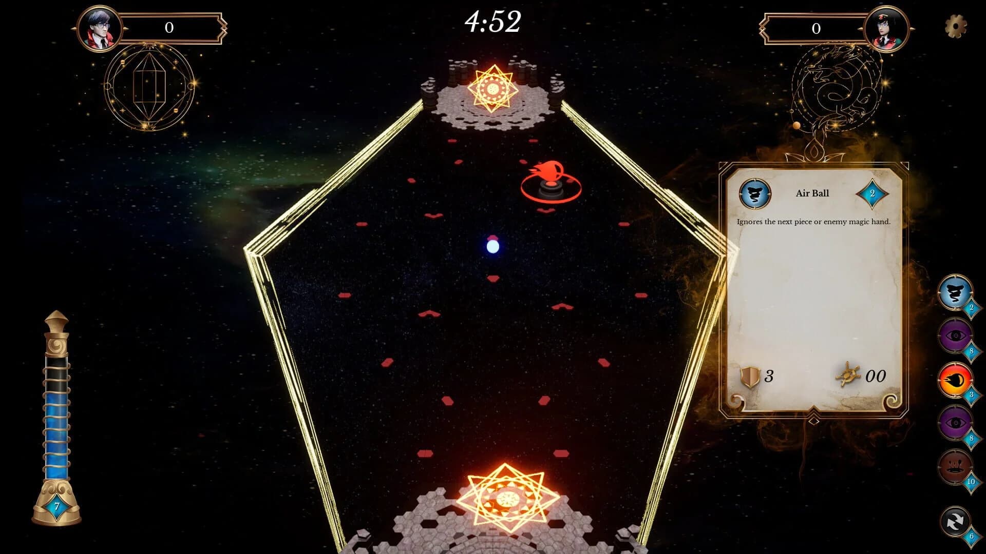 Mages Arena screenshot 4