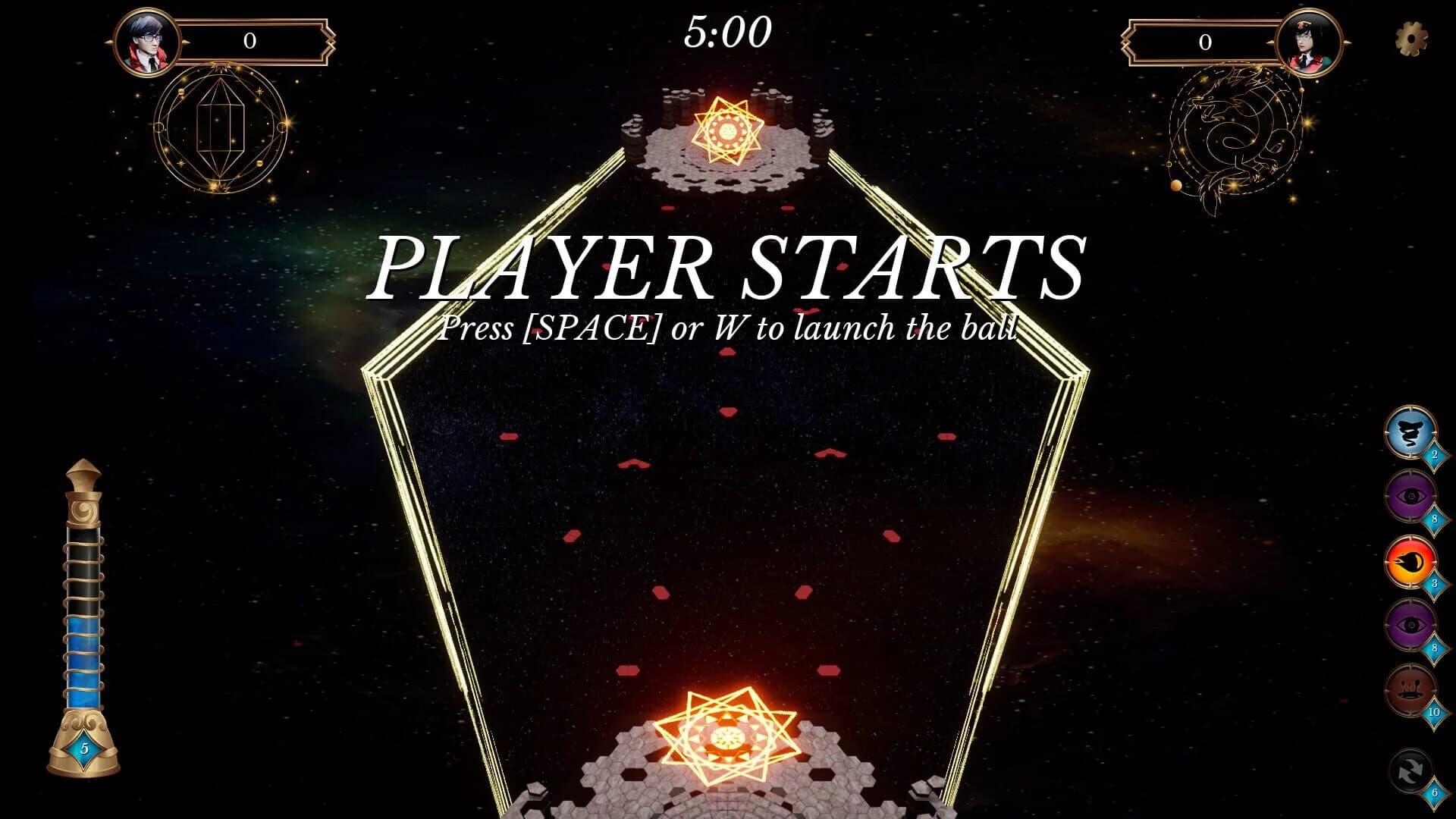 Mages Arena screenshot 3