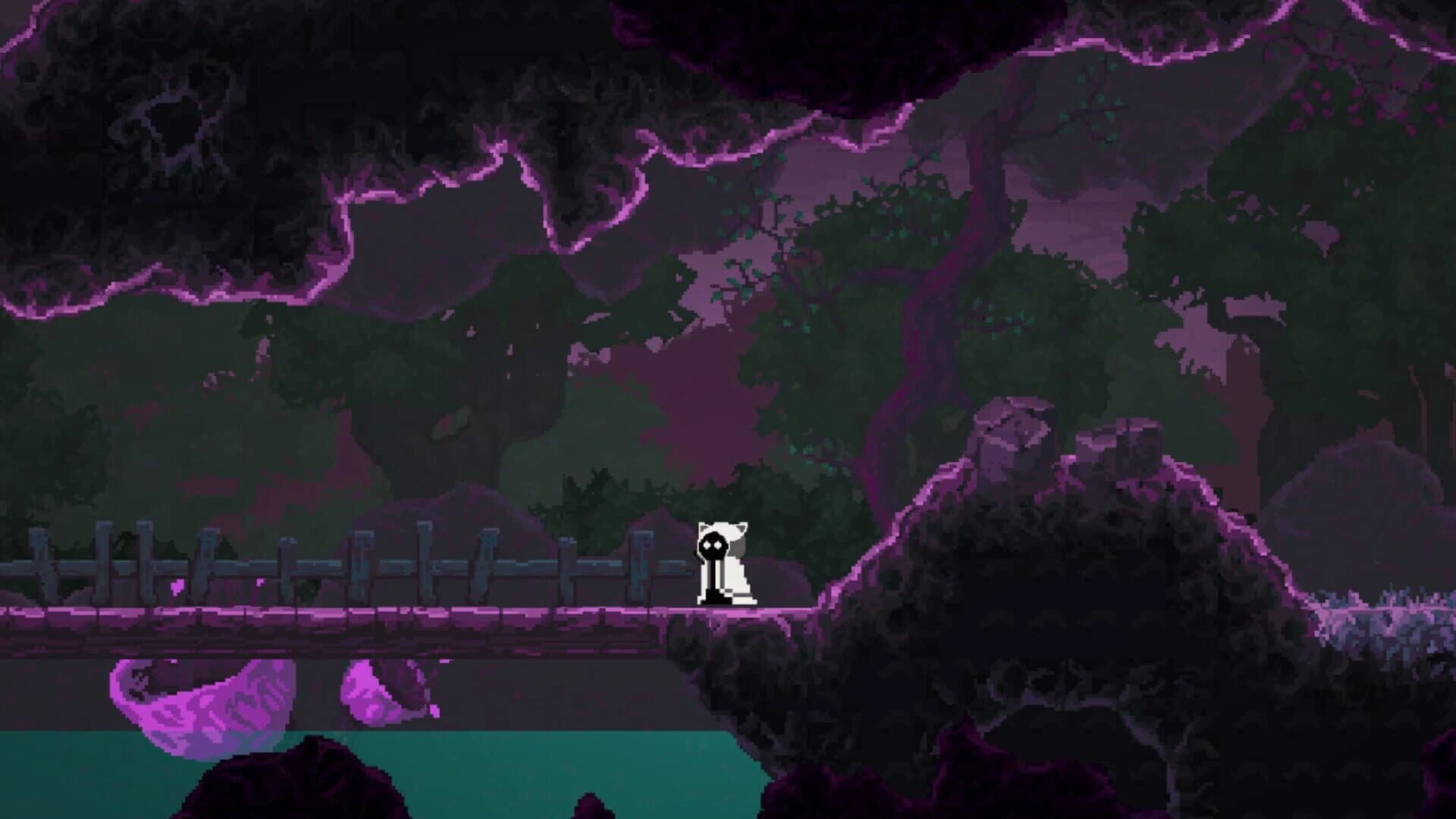 Mage's Legacy screenshot 2