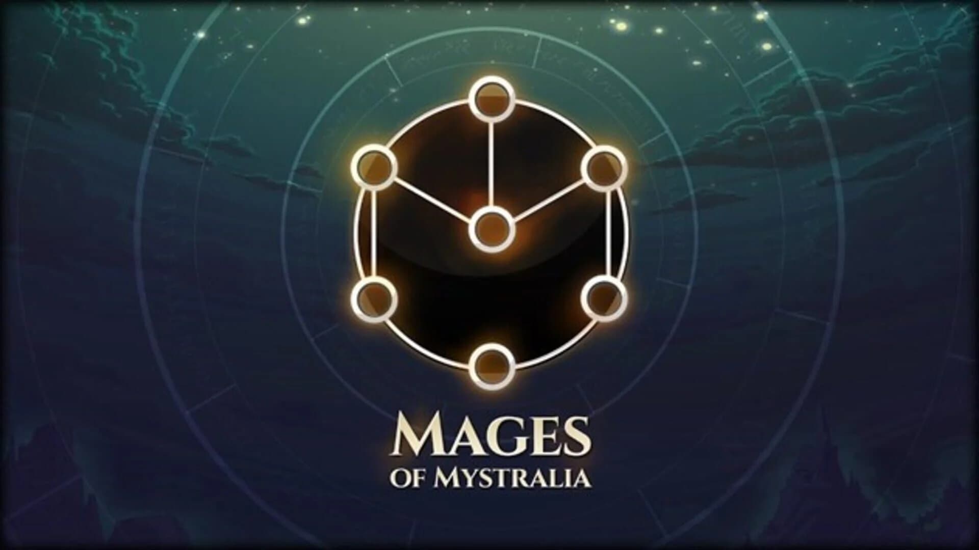 Mages of Mystralia screenshot 1