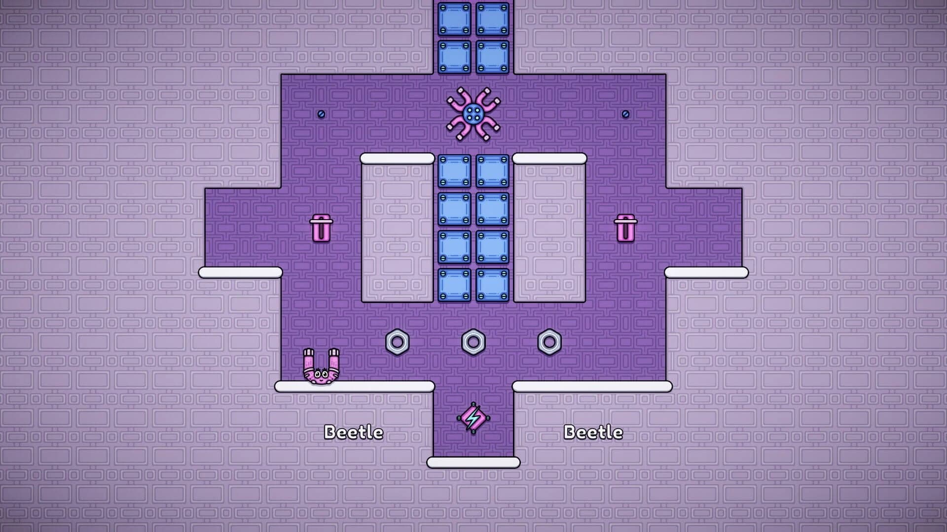 Maggie the Magnet screenshot 3