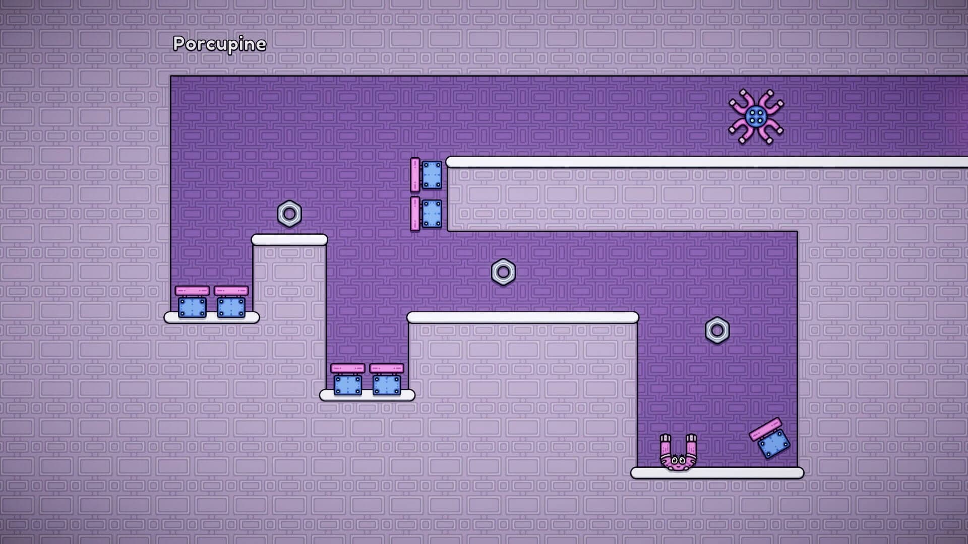 Maggie the Magnet screenshot 2
