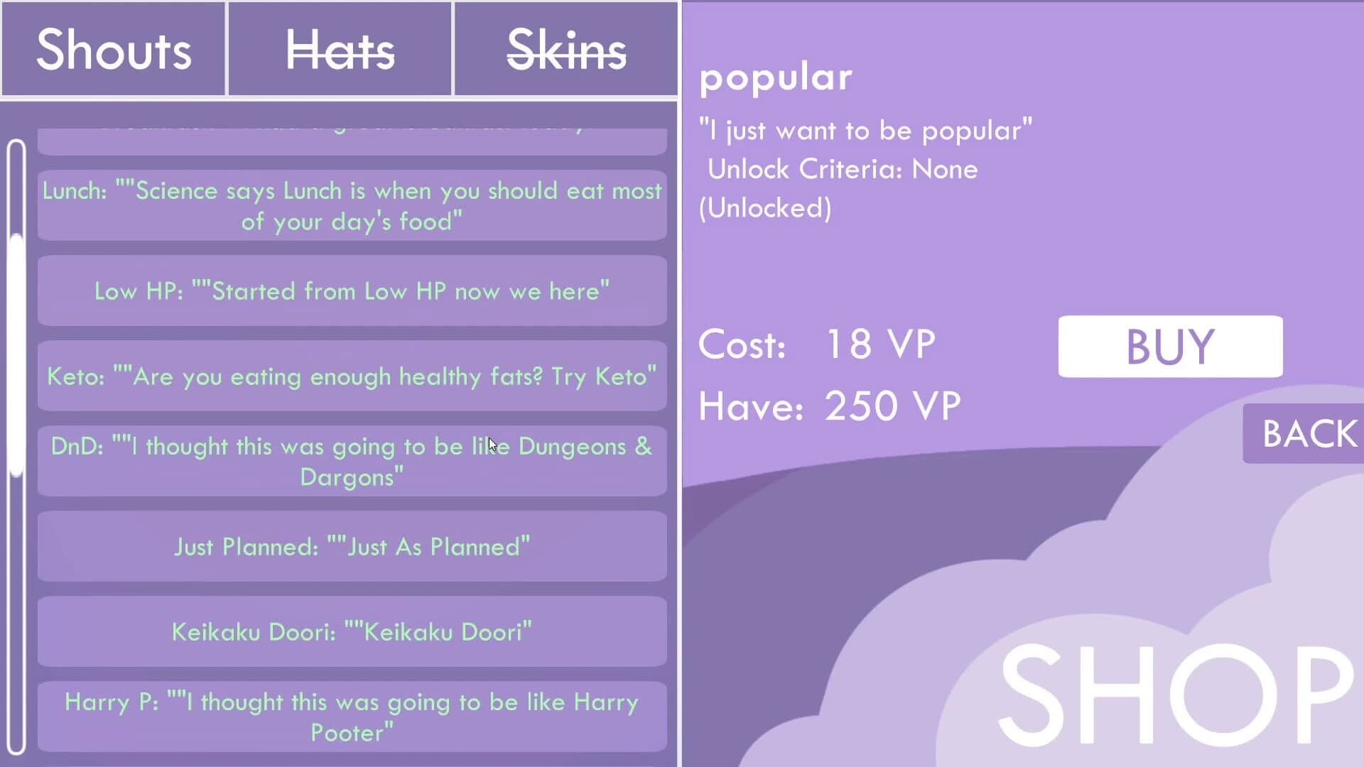 Magi: Mind Game screenshot 4