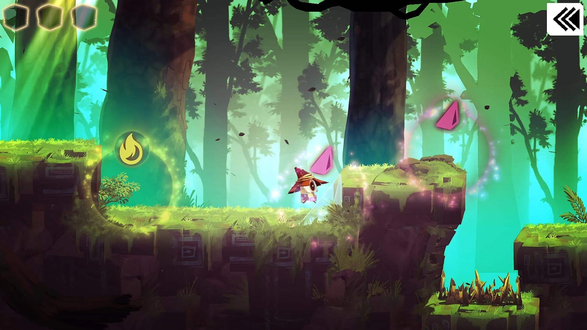 Magibot screenshot 3