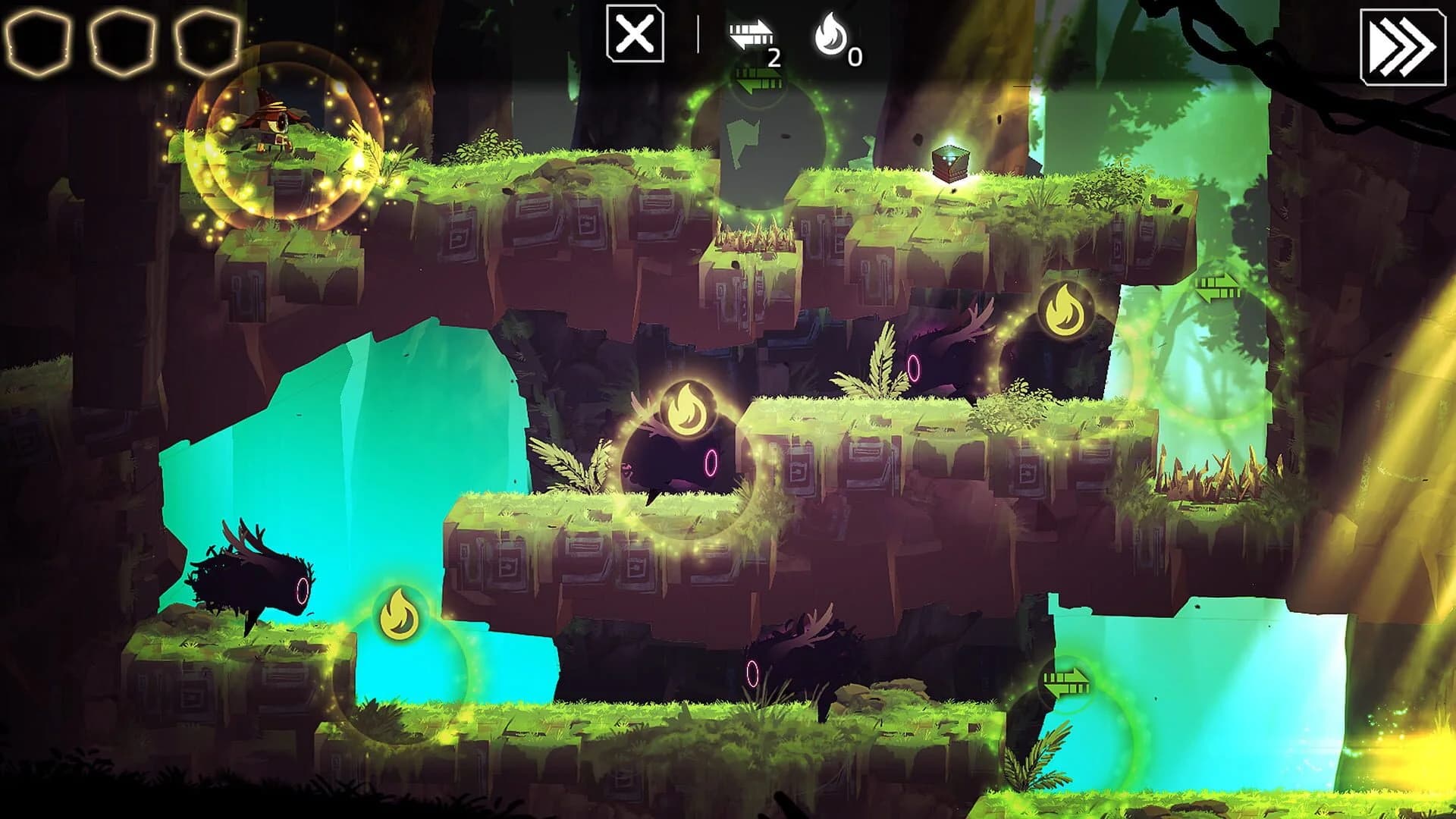 Magibot screenshot 2