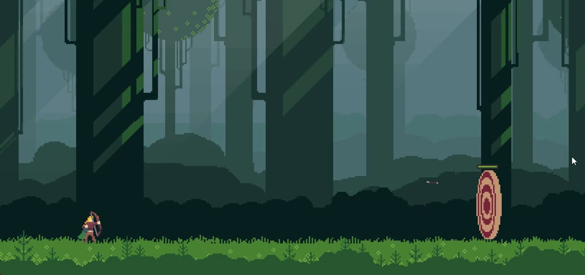 Magic Archery screenshot 4