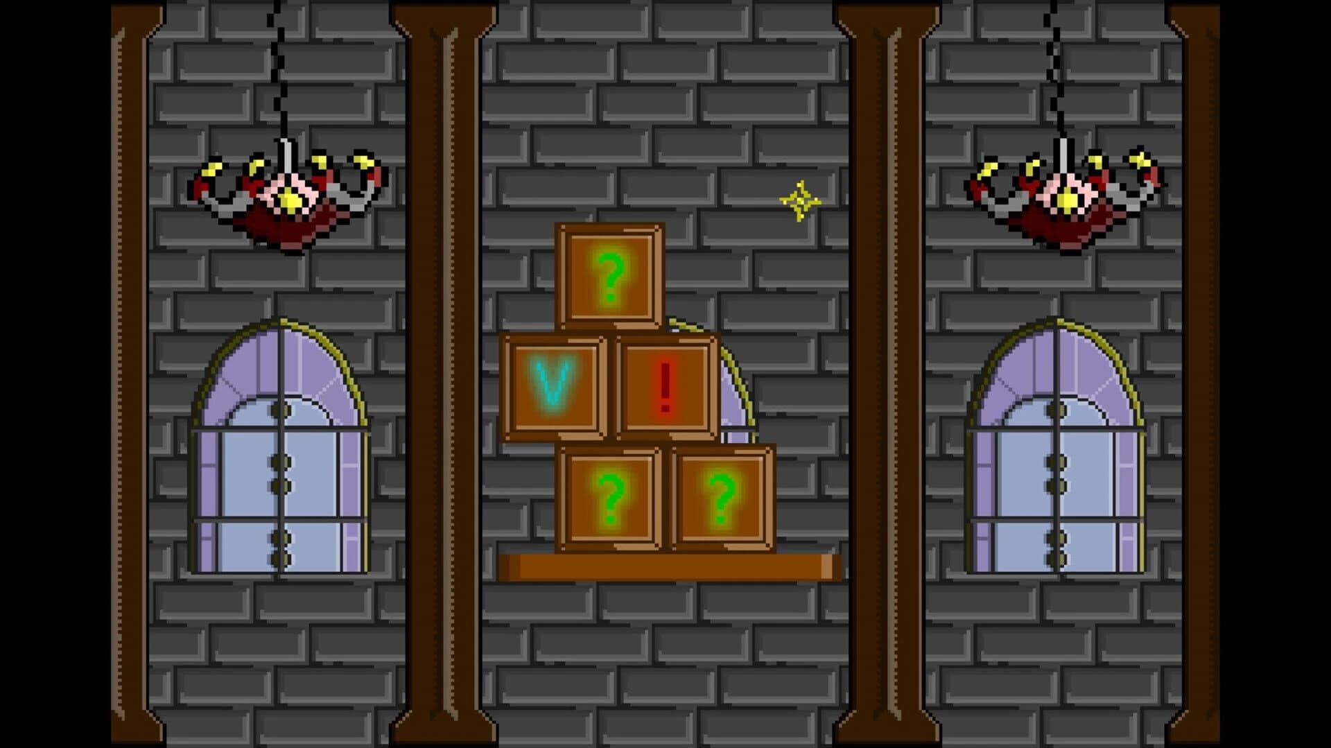 Magic Box screenshot 4