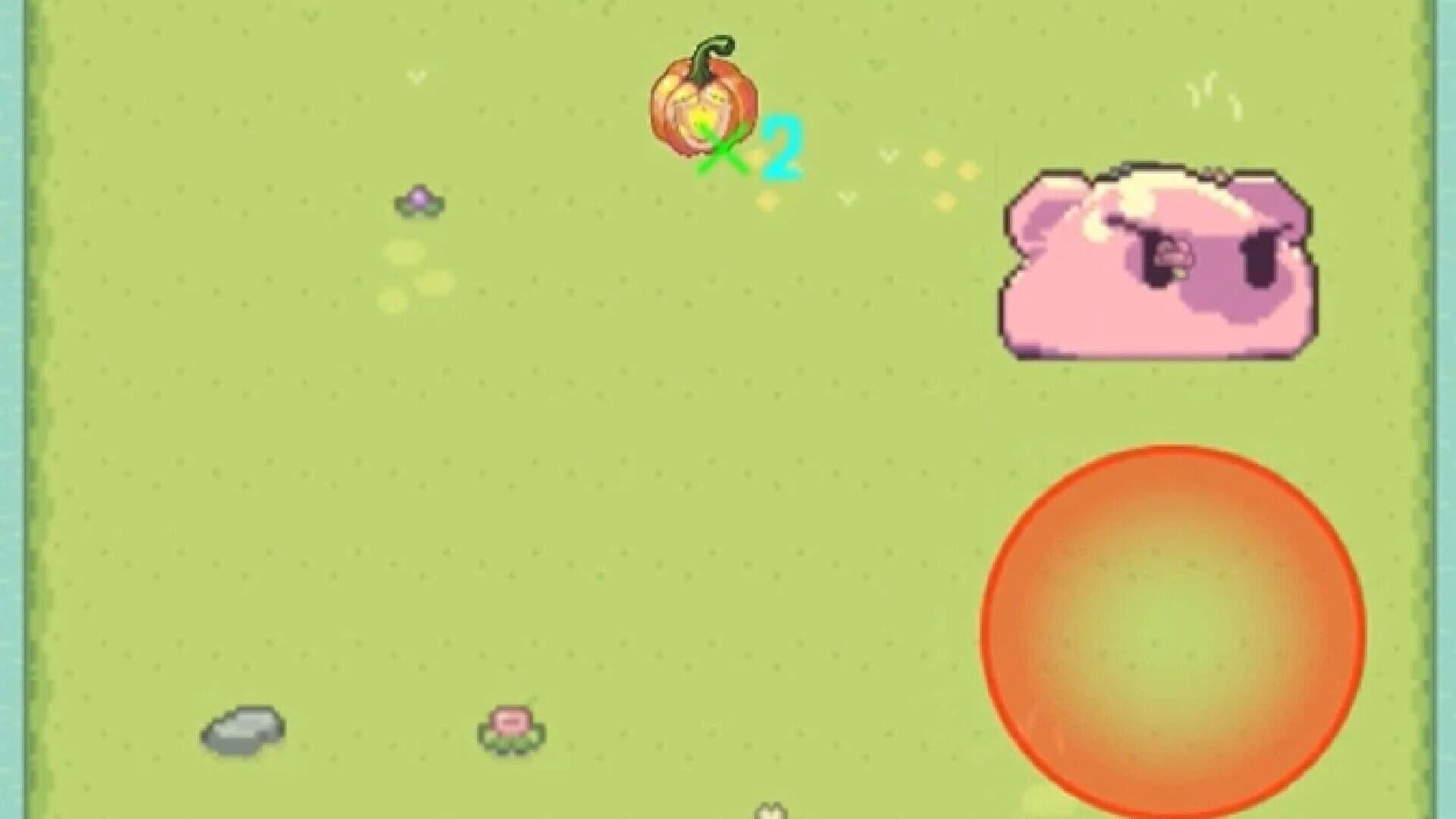 Magic Brush screenshot 4