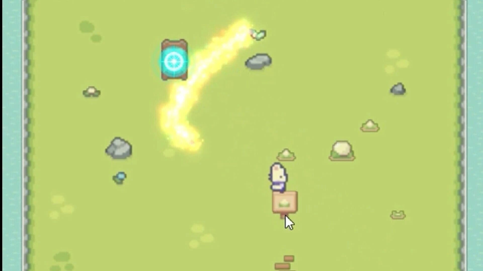 Magic Brush screenshot 1