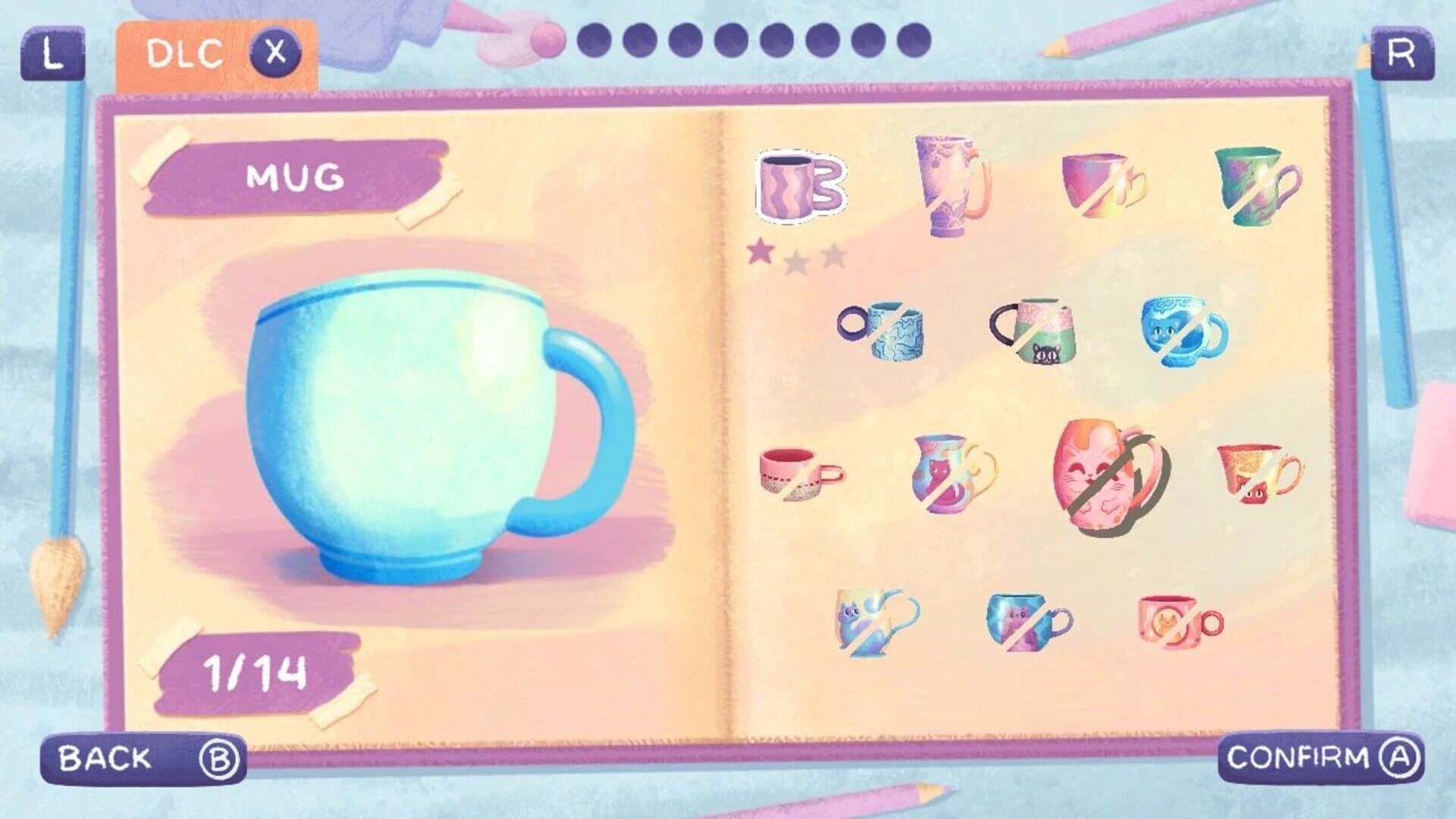 Magic Cats Pots screenshot 3