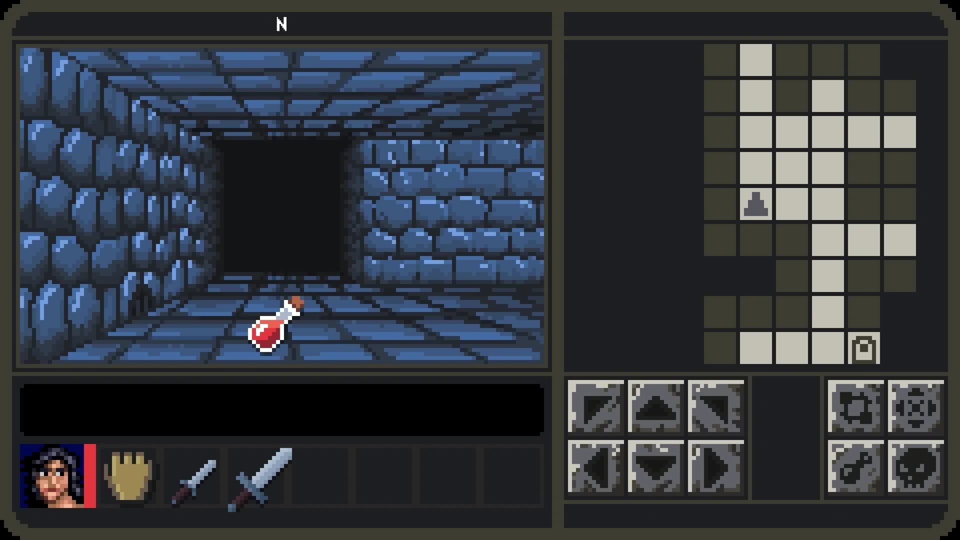 Magic Cauldron: Dungeons screenshot 4