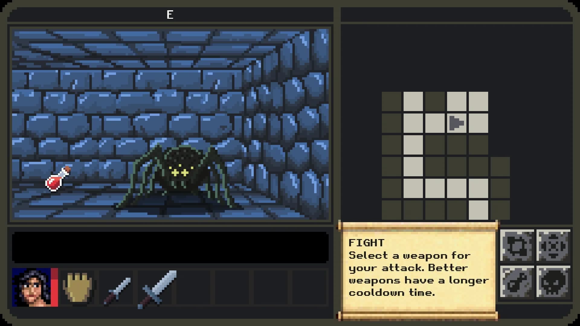 Magic Cauldron: Dungeons screenshot 2