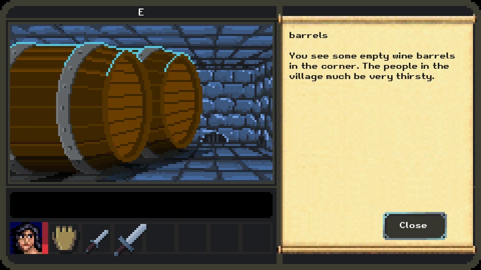 Magic Cauldron: Dungeons screenshot 5