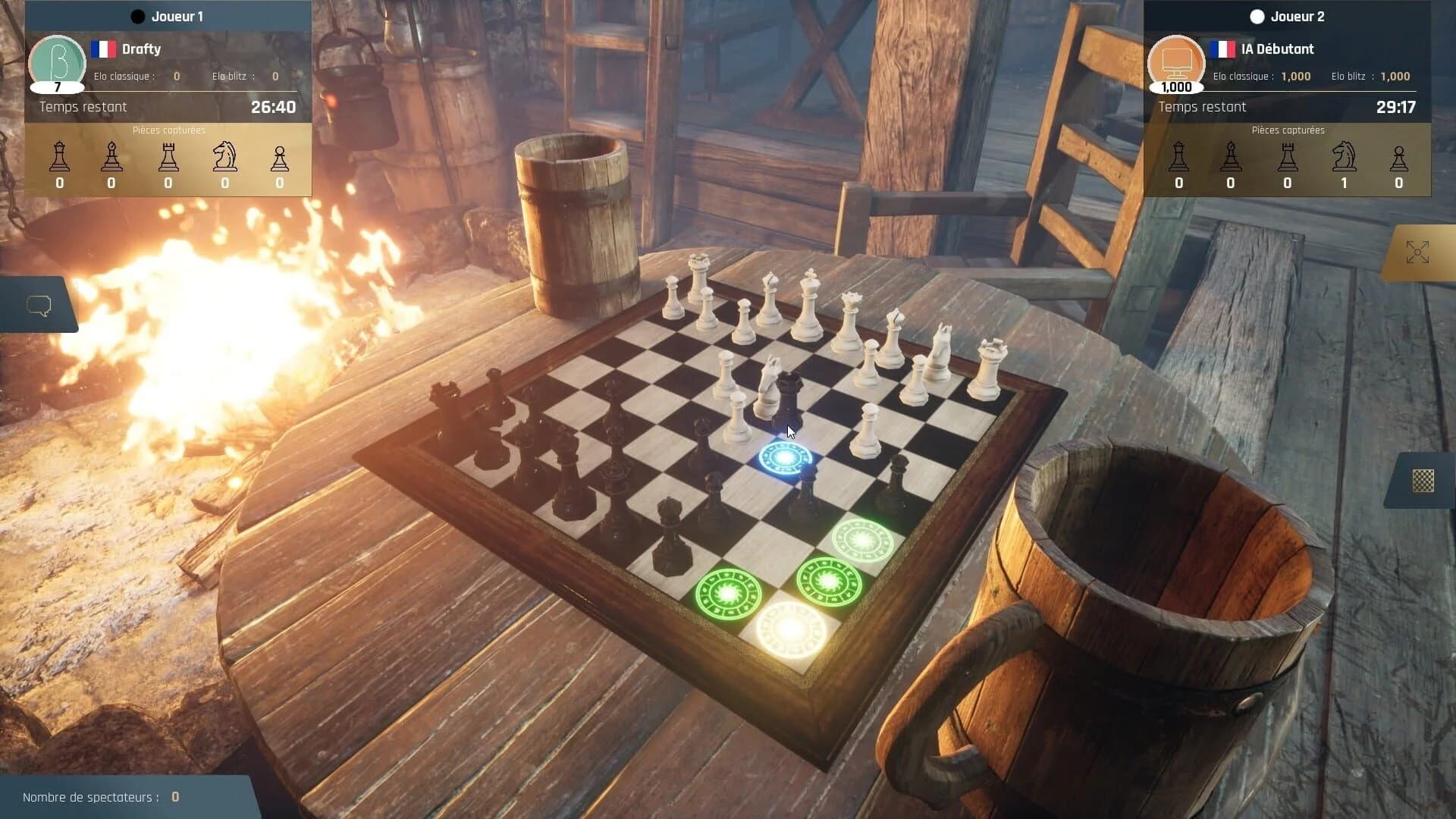 Magic Chess Online screenshot 3